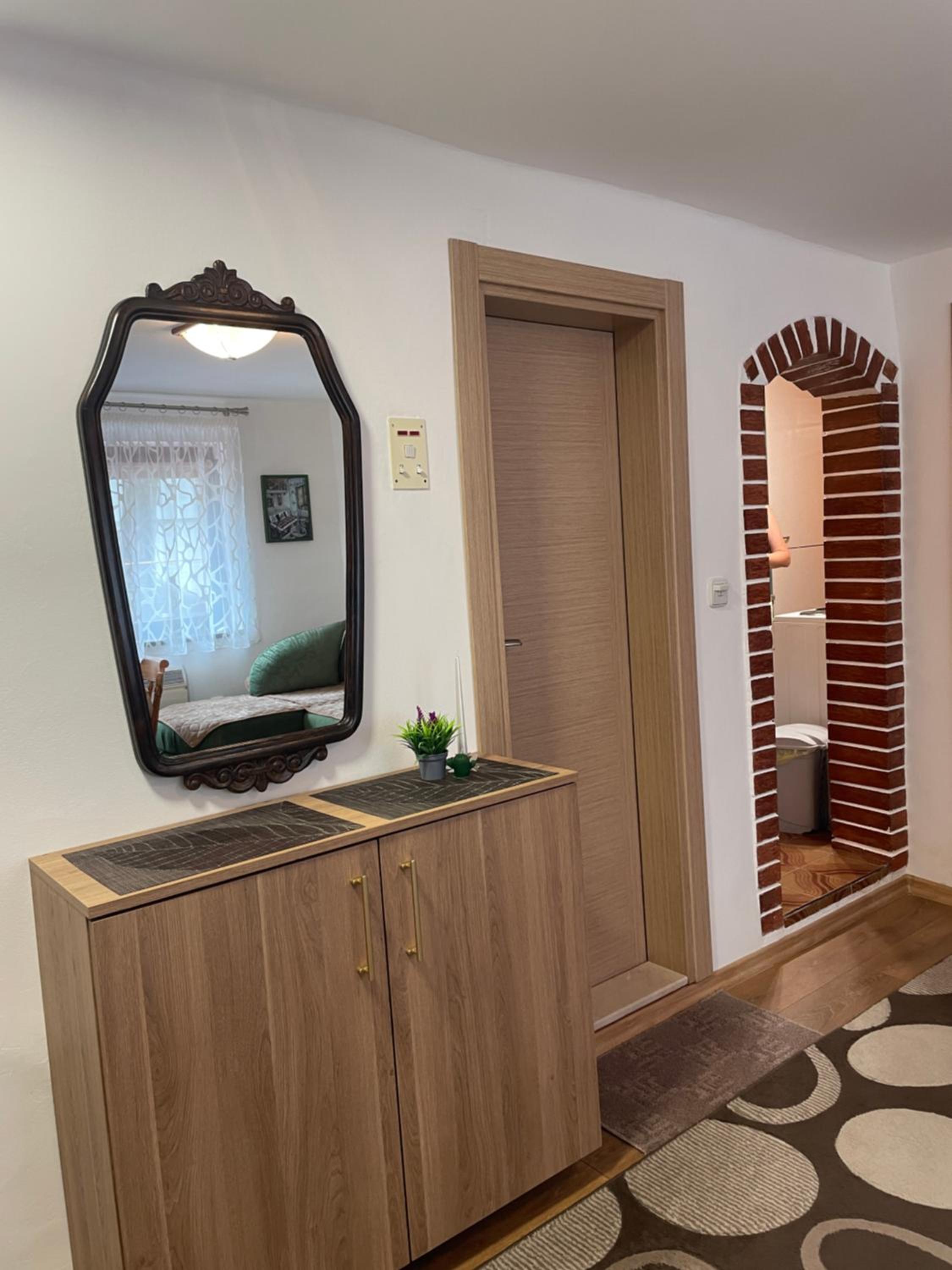 Apartman Kasumovic Old Town, Top Location, New