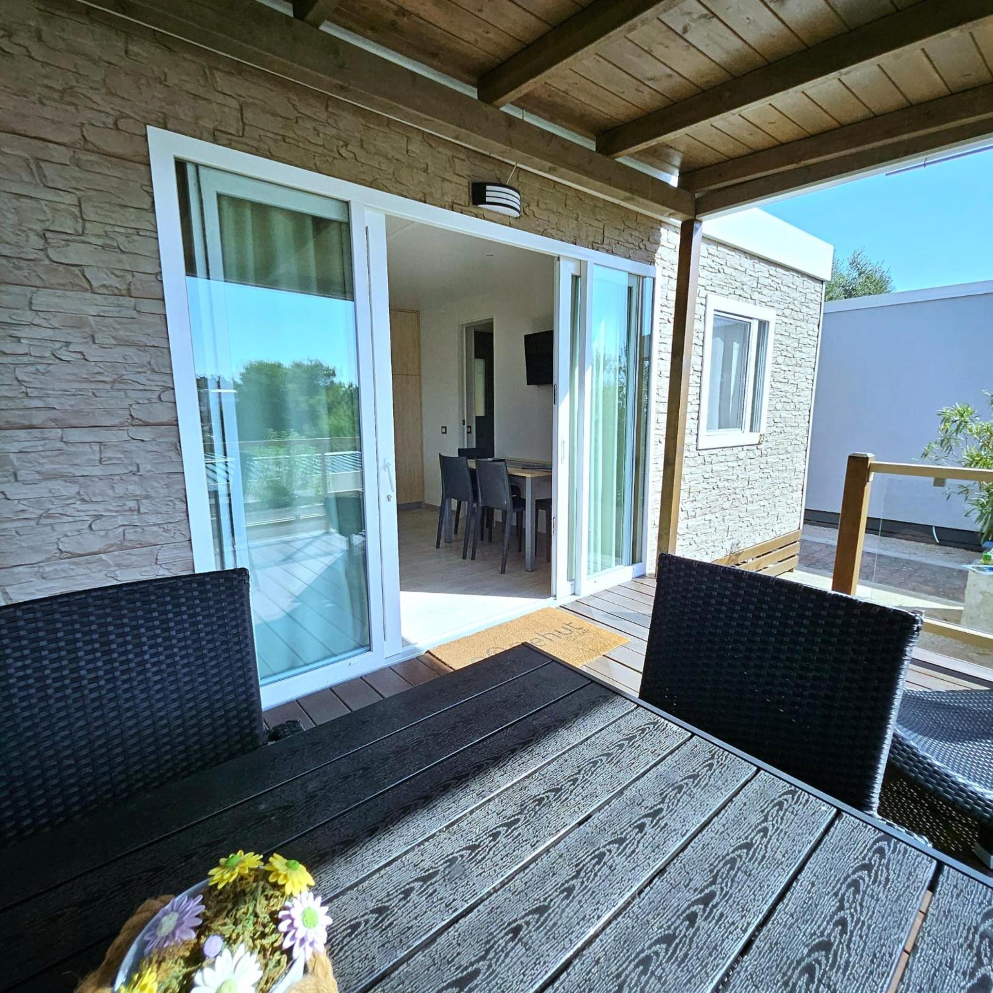 Mobile House Emma Murter view 5