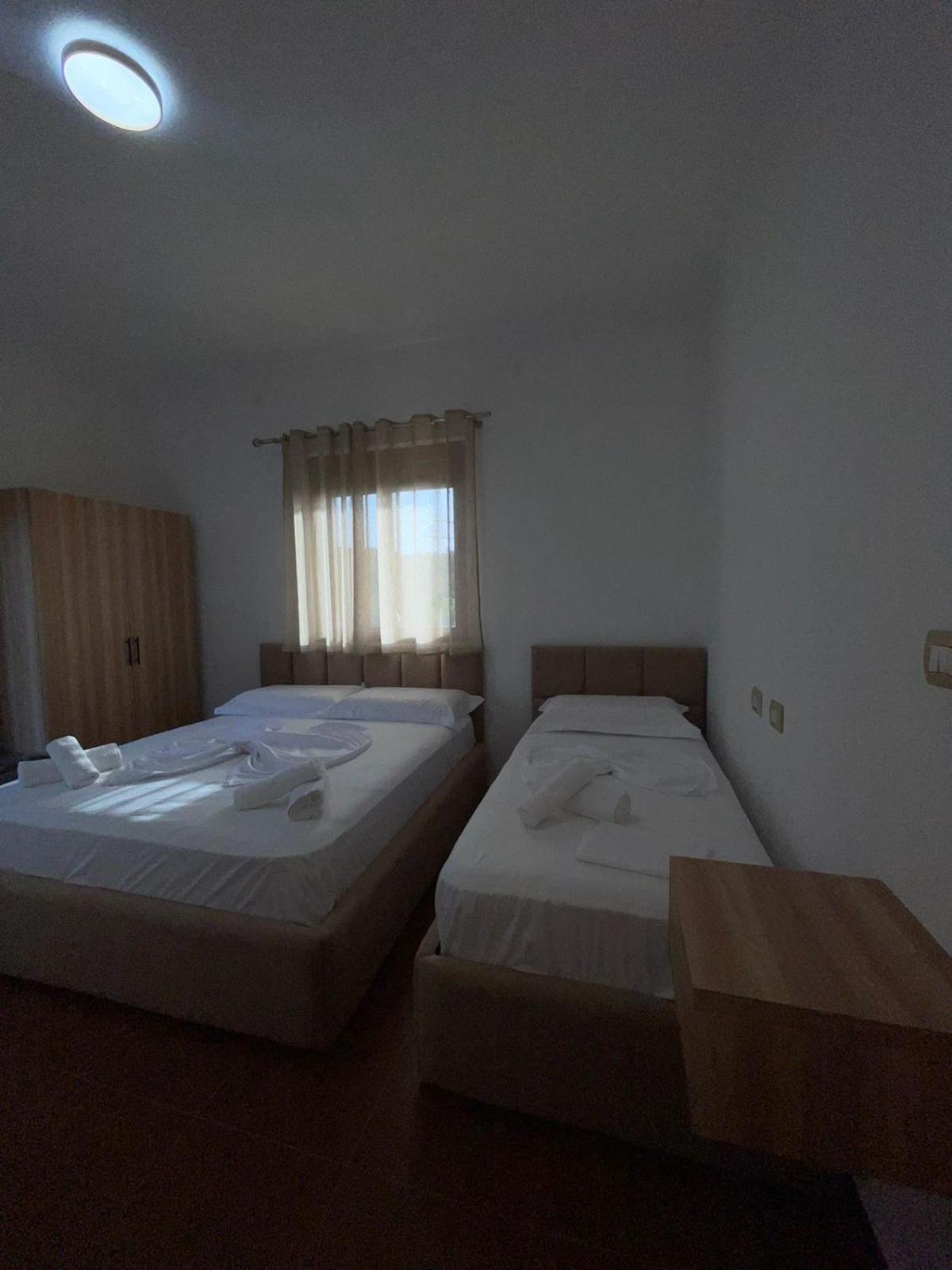 Prela's Rooms