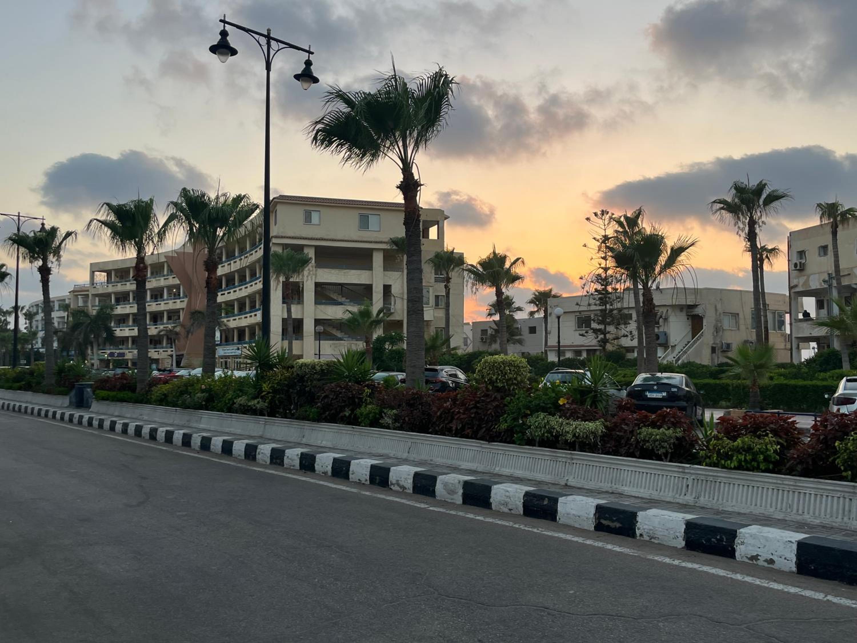 Mamoura Haven