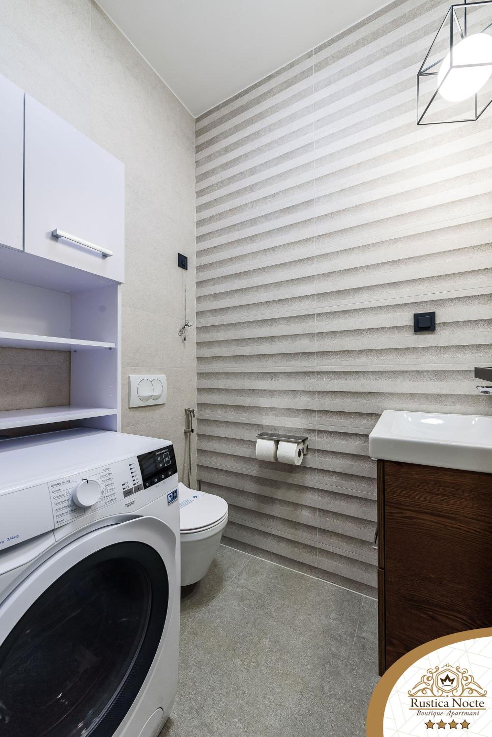 Rustica Nocte Boutique Apartments view 5