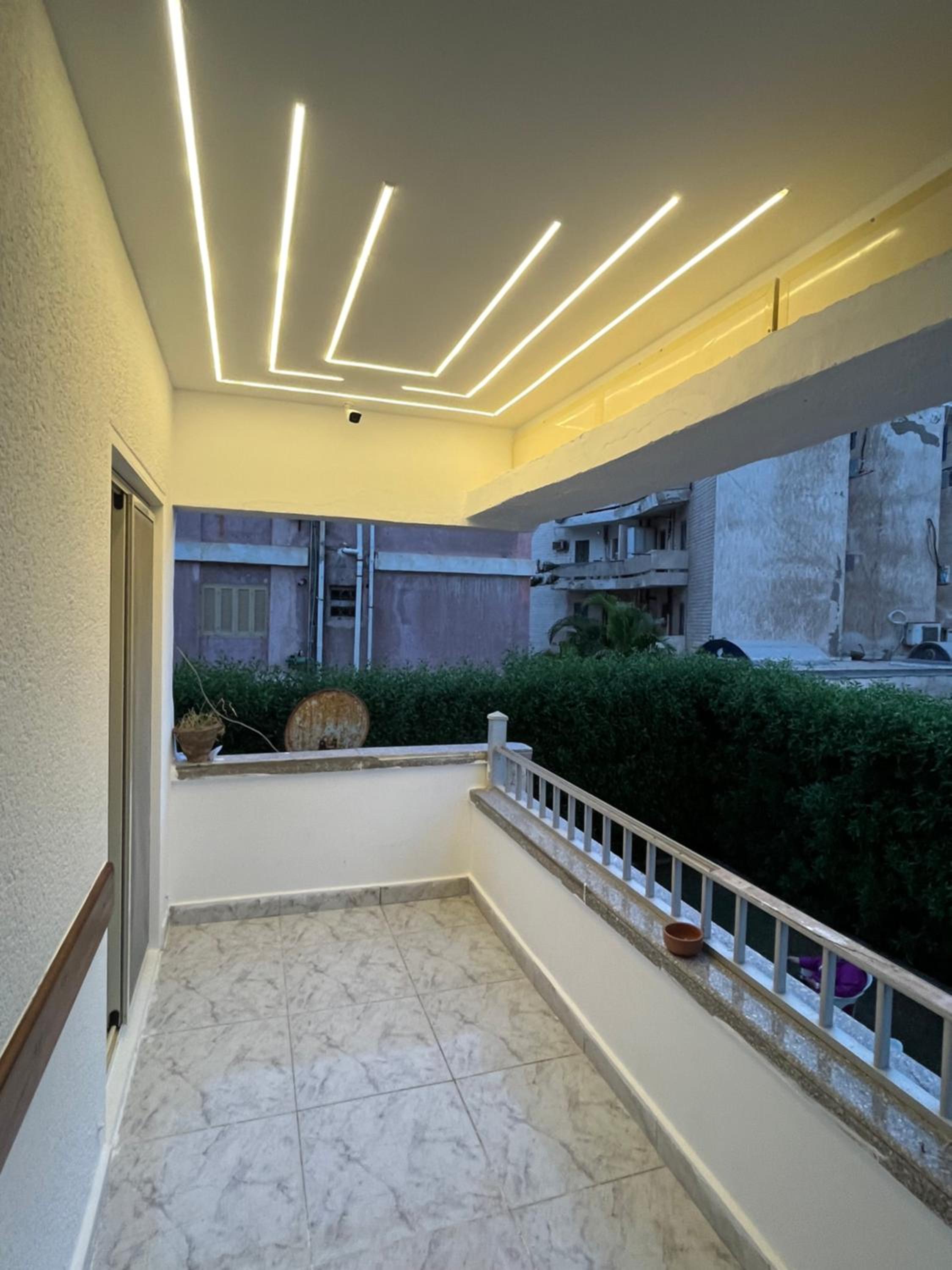Mamoura Haven