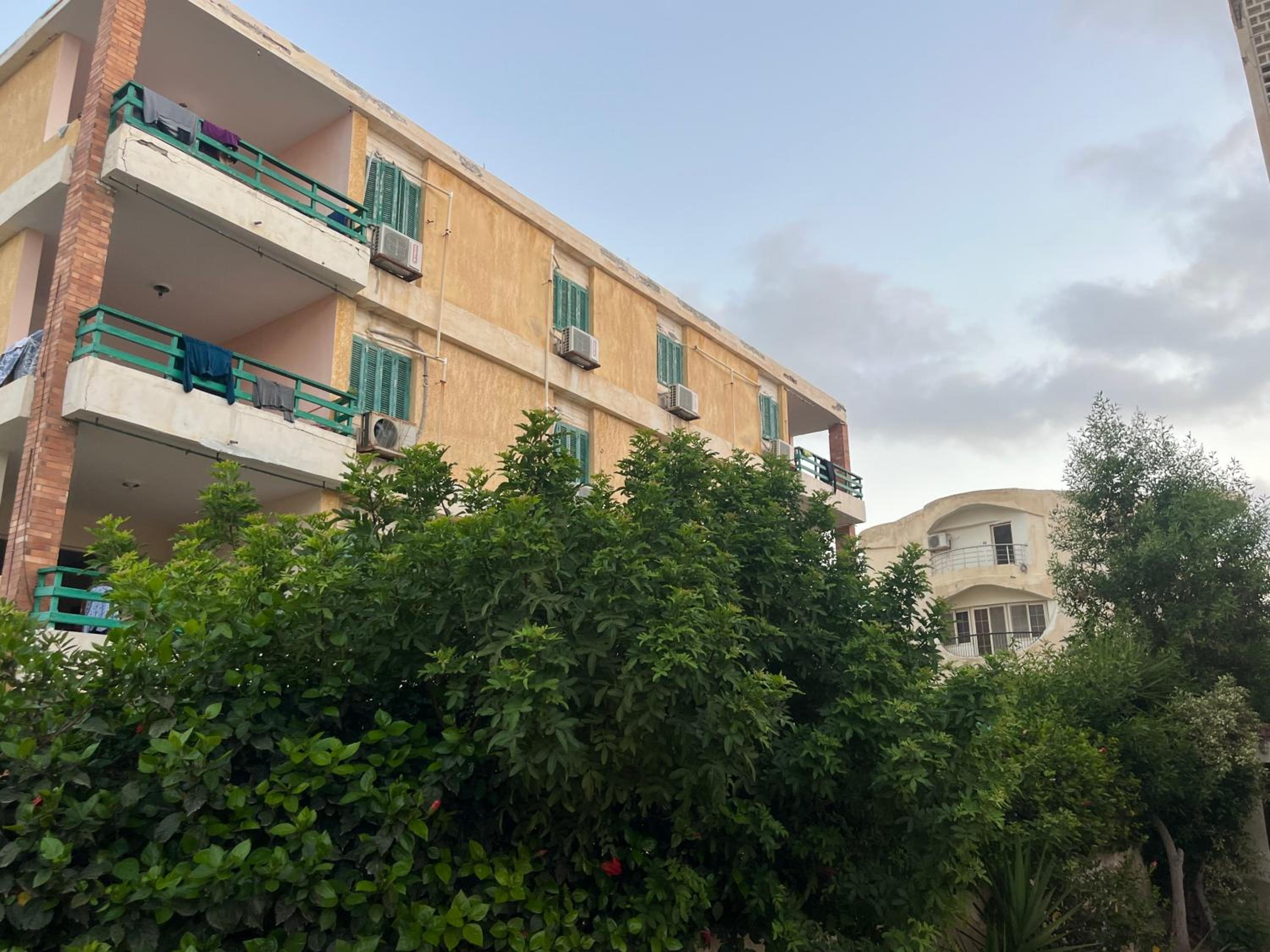 Mamoura Haven