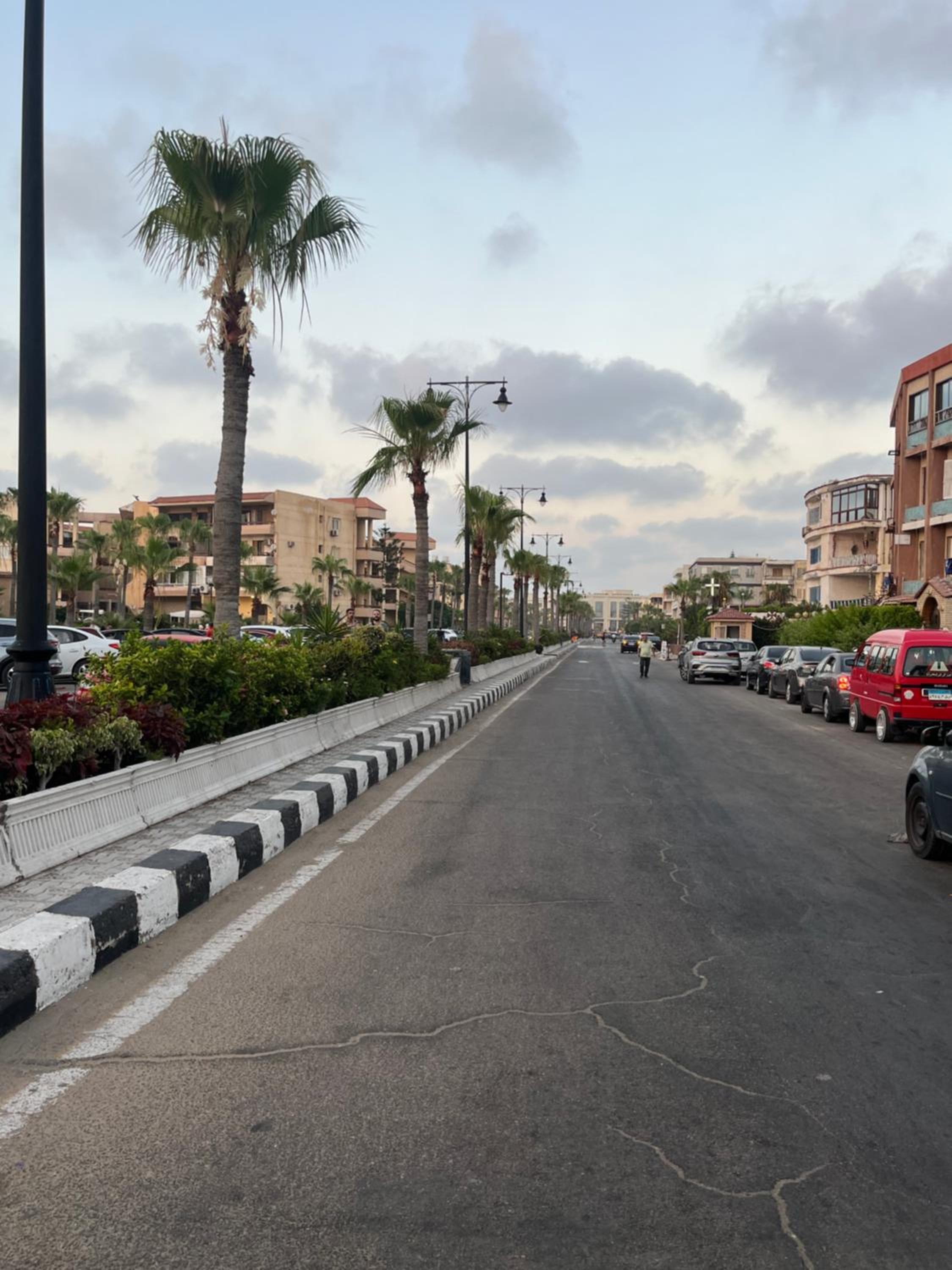 Mamoura Haven