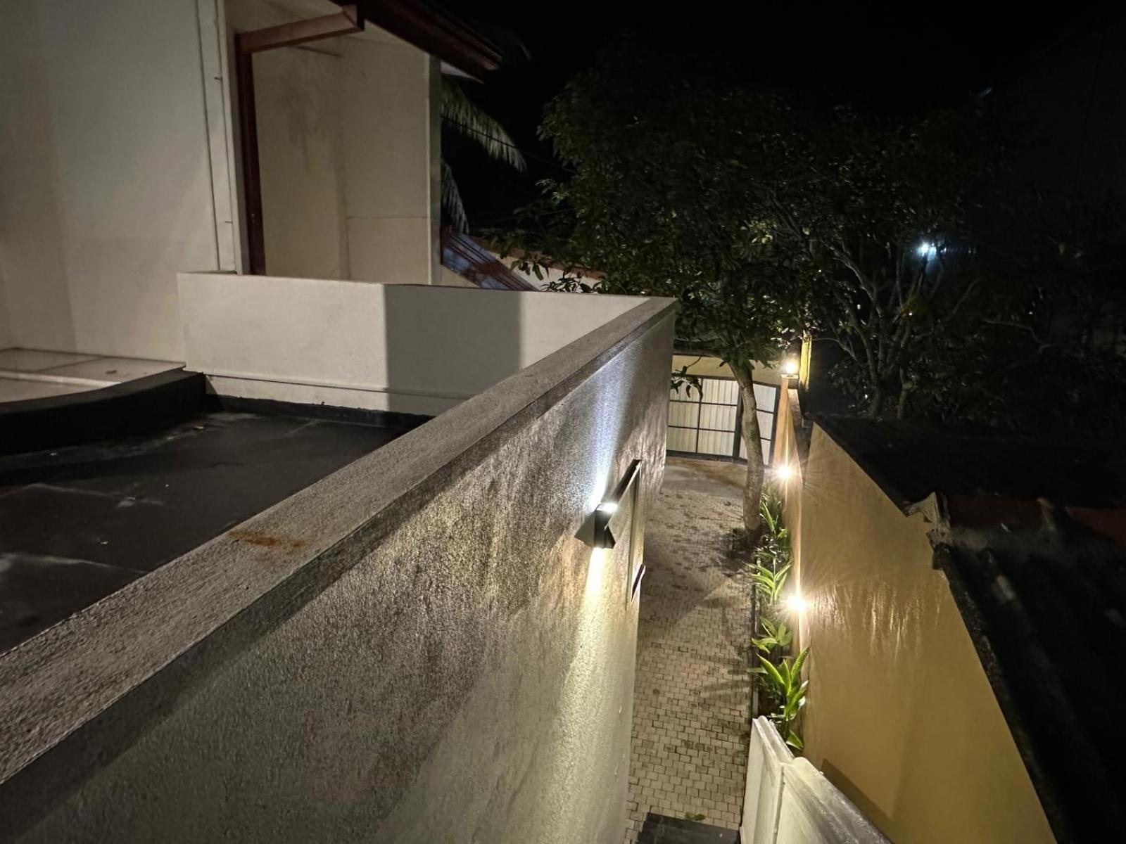The Sea Breeze Upper Level