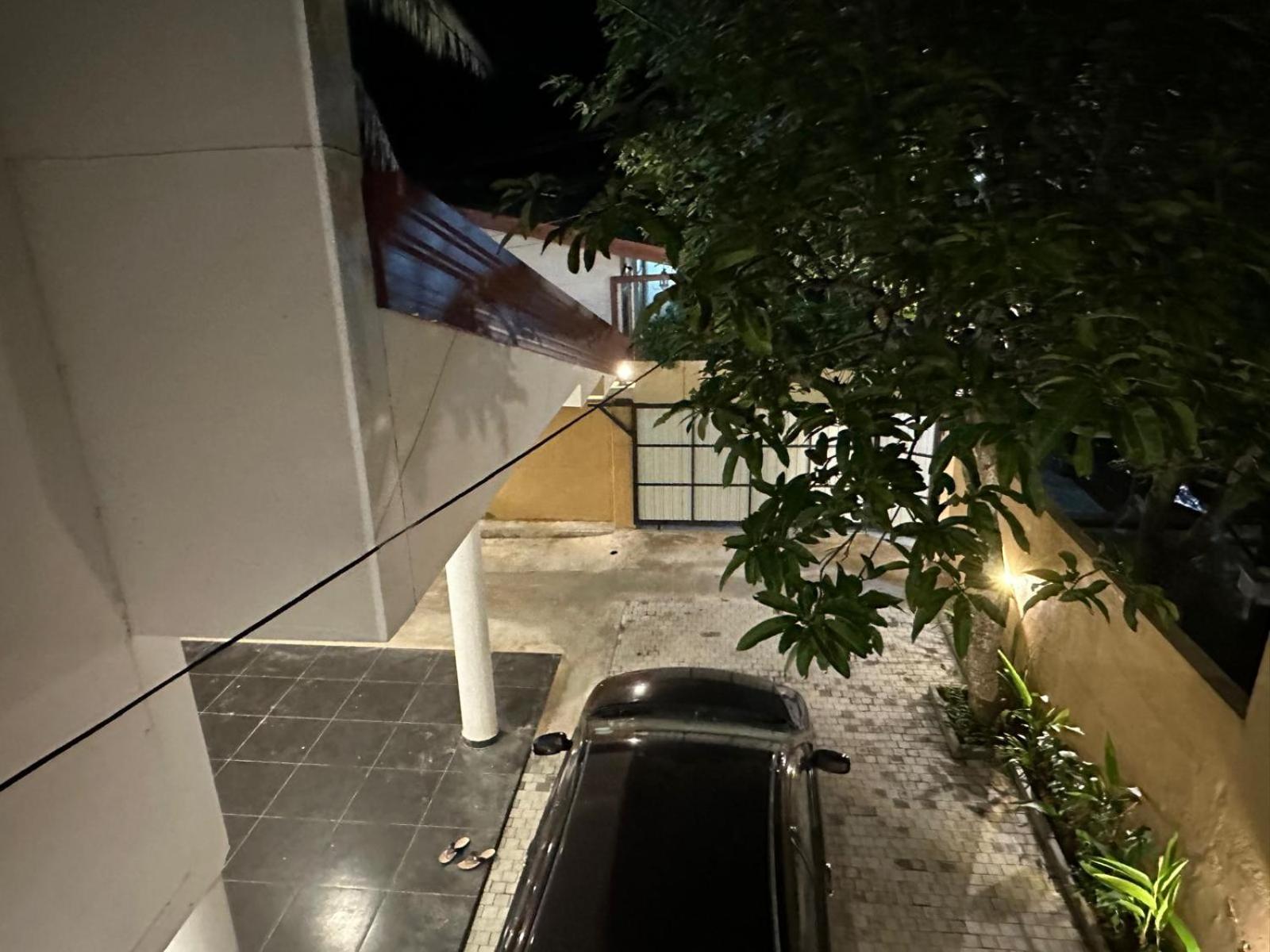 The Sea Breeze Upper Level