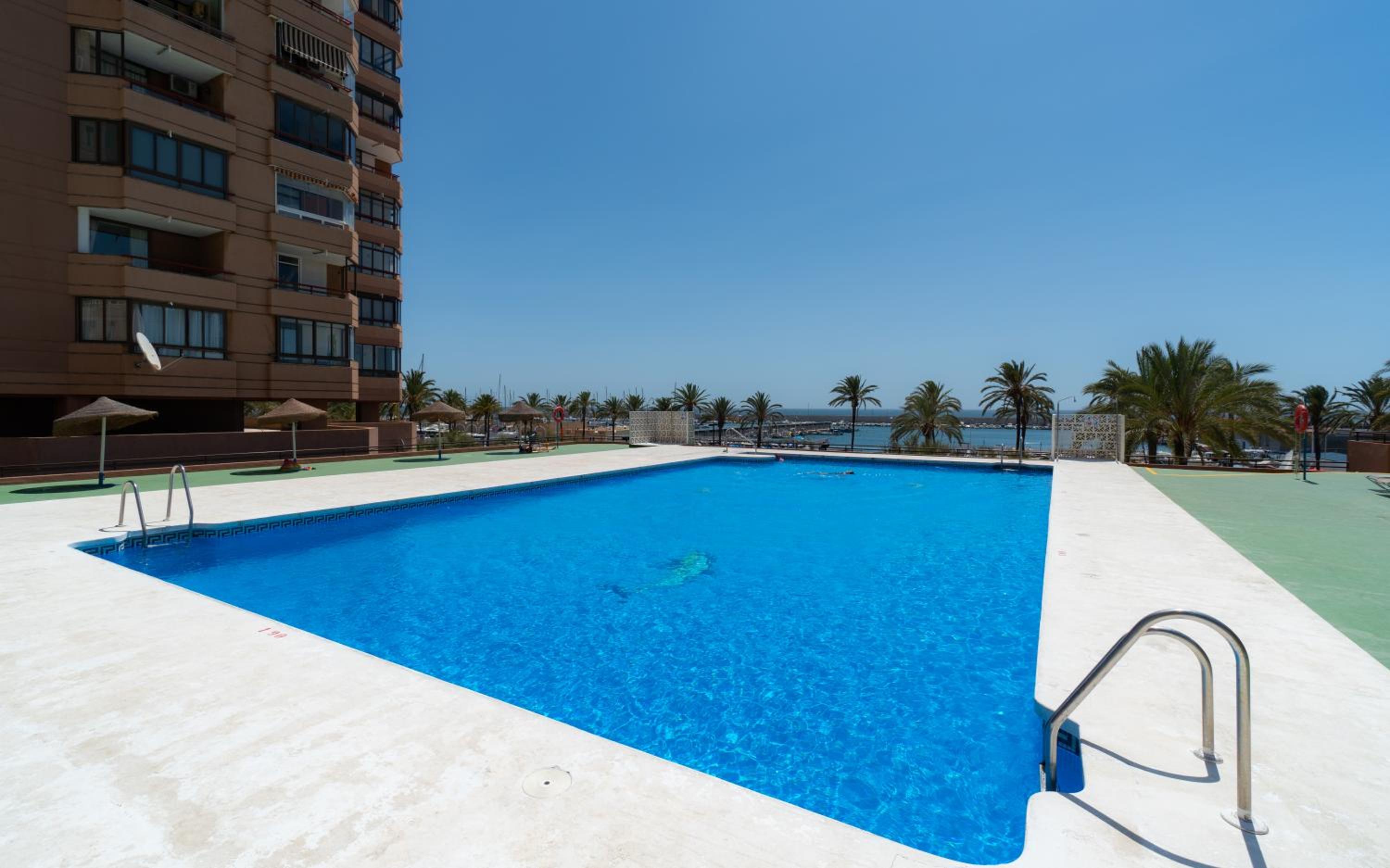 Sur Suites Palmeras 3 view 3