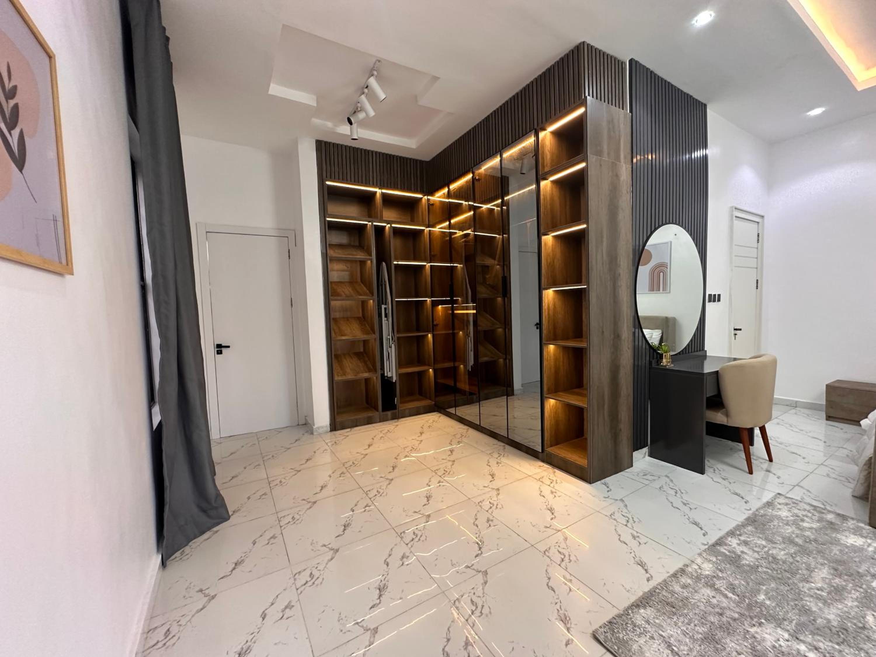 Tranquil Haven Lekki