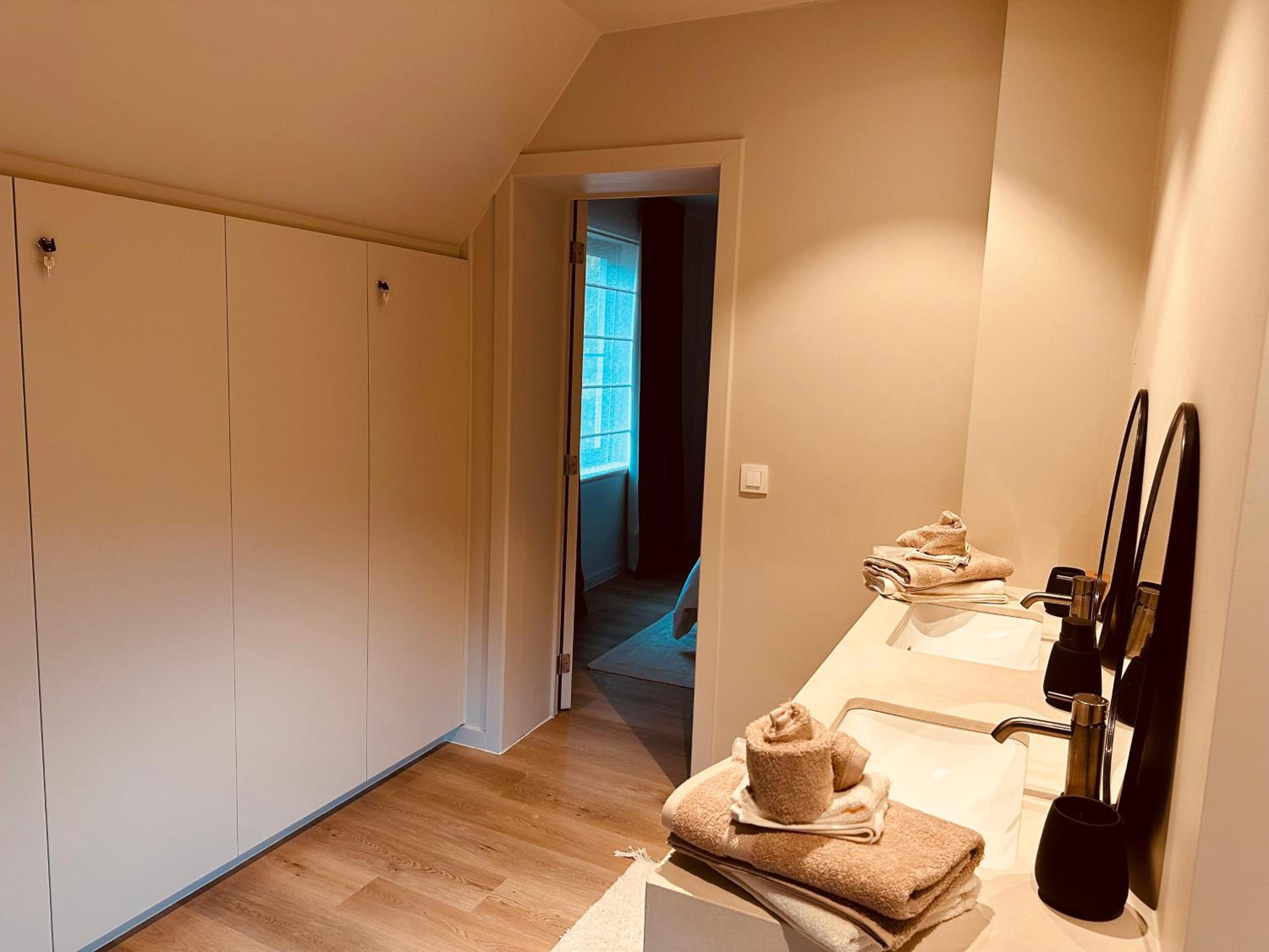 Maison Marelle