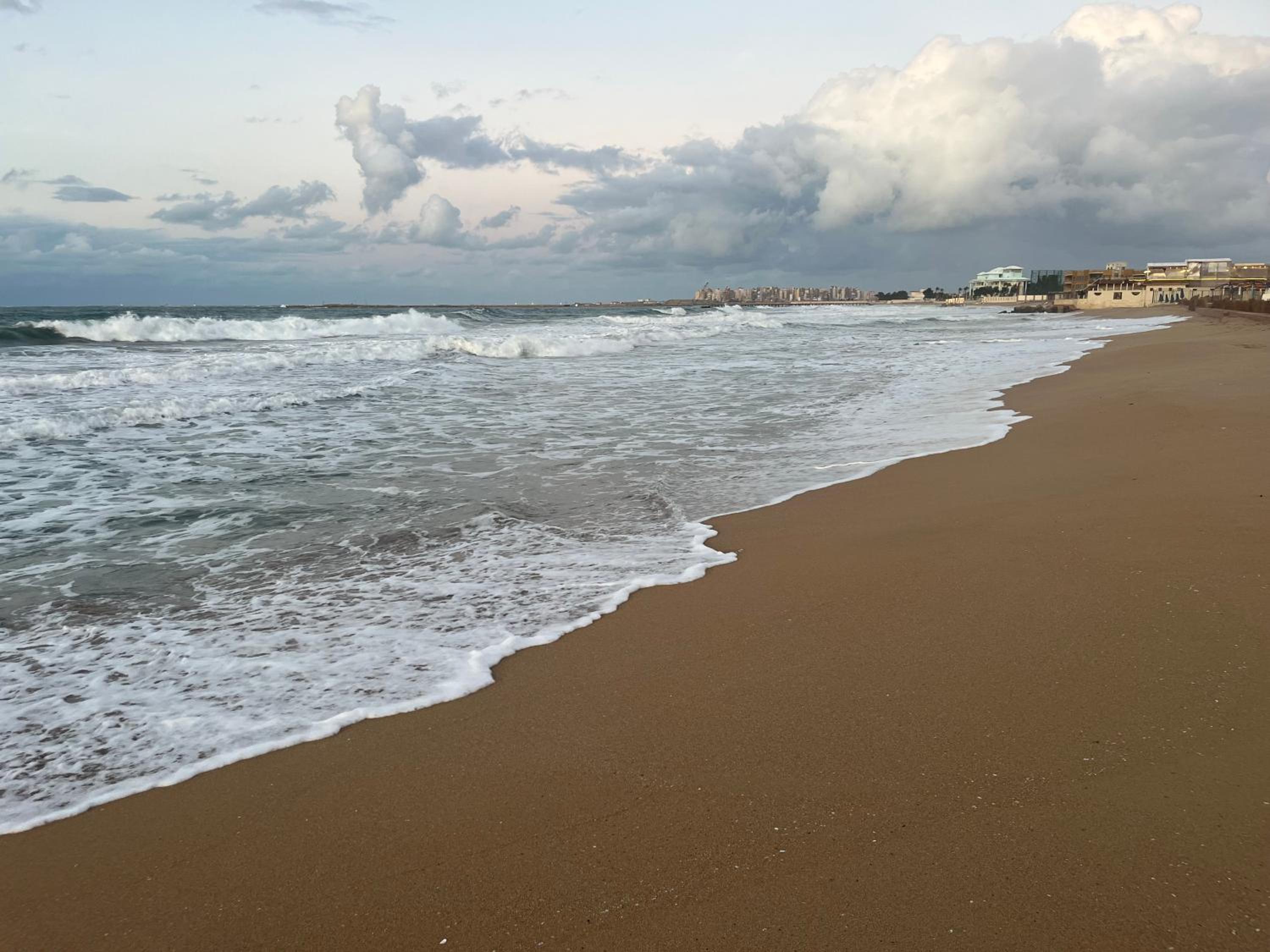 Mamoura Haven