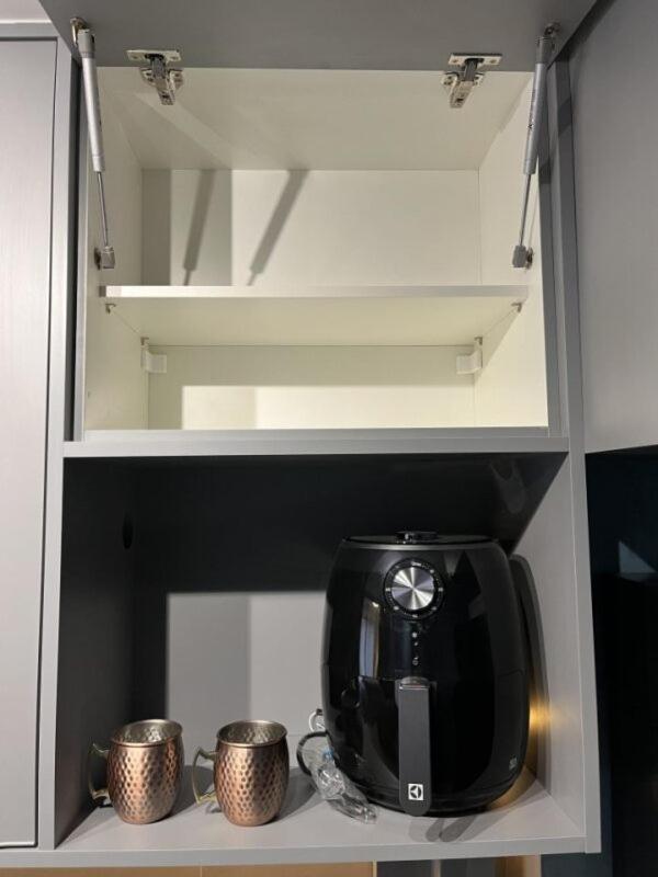 Apartamento de Luxo com acesso exclusivo à Praia