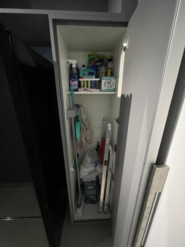 Apartamento de Luxo com acesso exclusivo à Praia