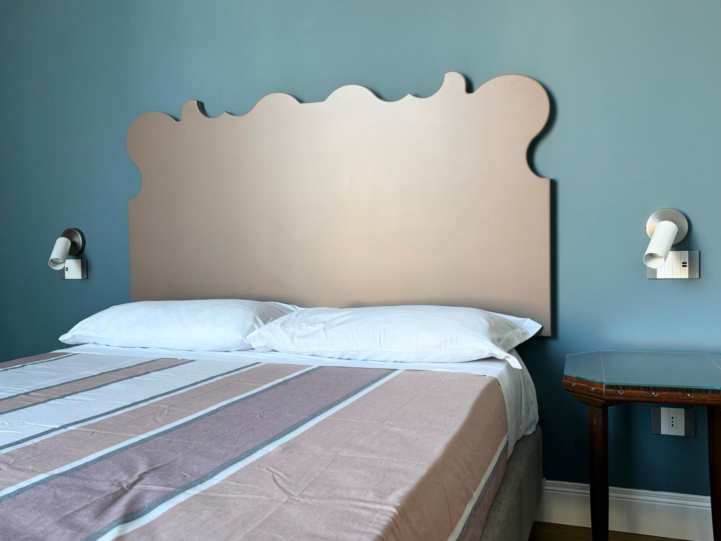 IL MASTIO Guesthouse