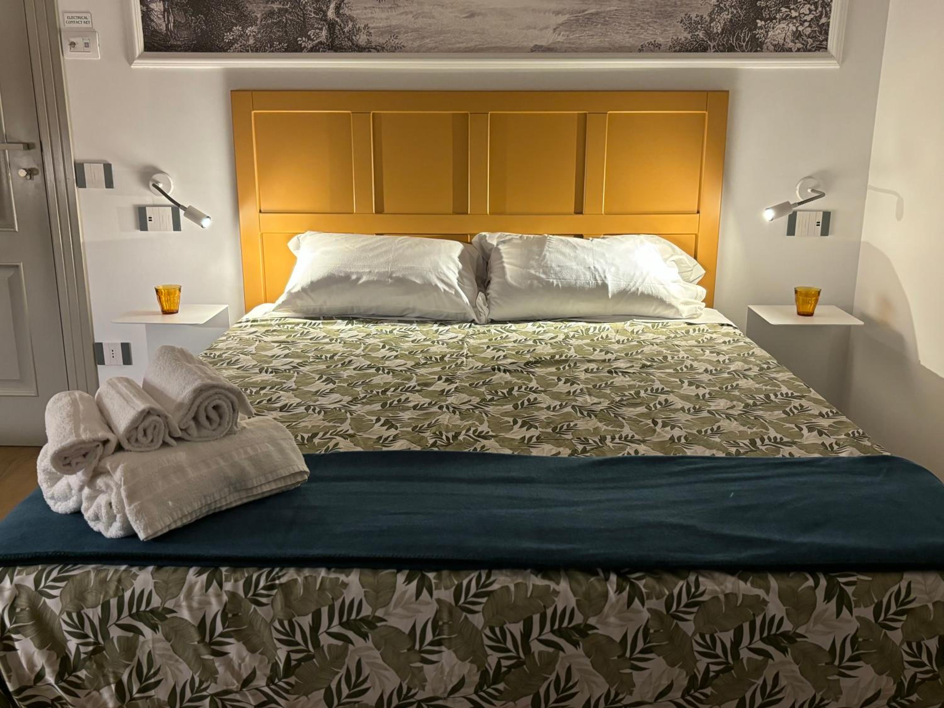 IL MASTIO Guesthouse