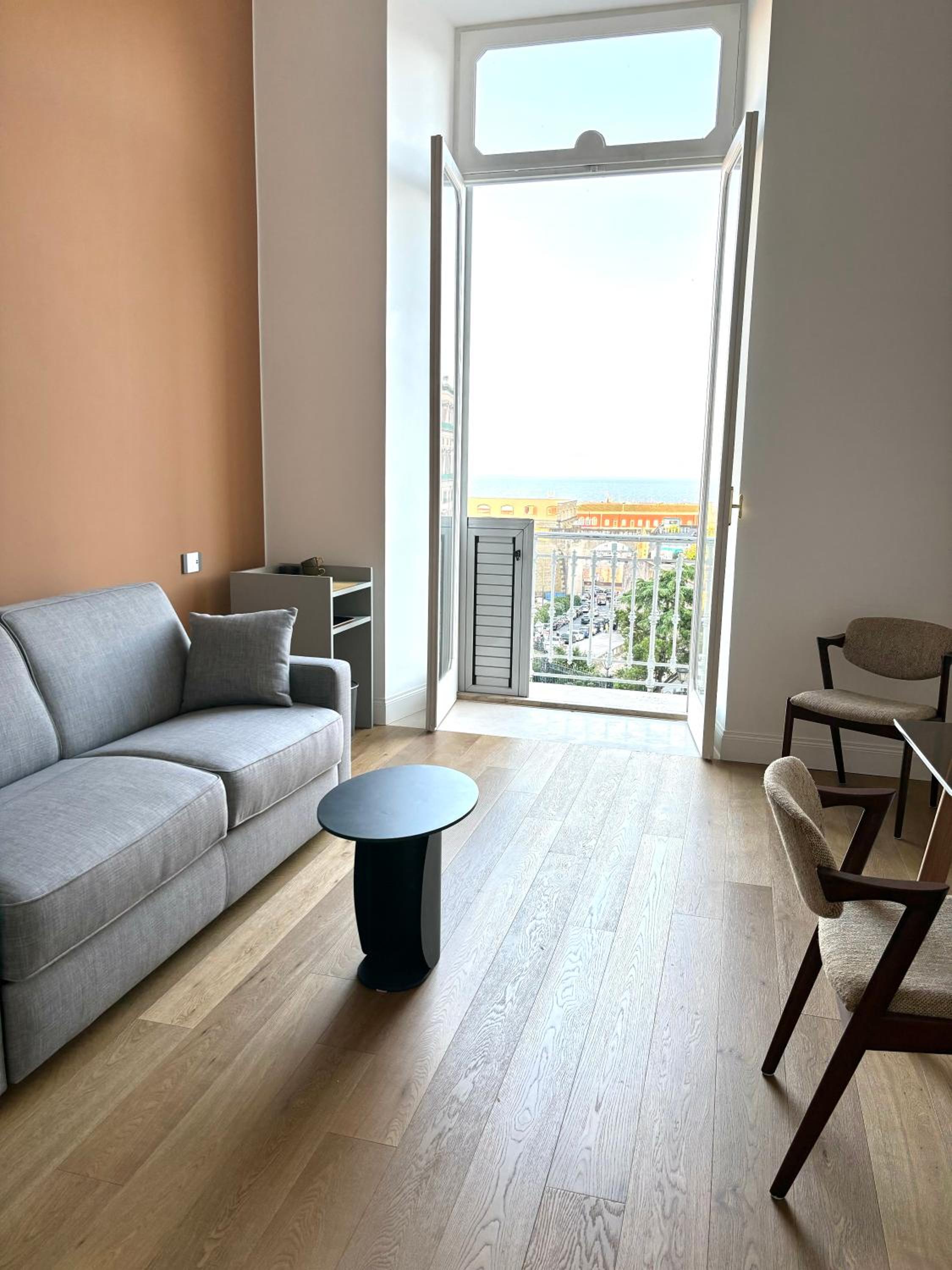 IL MASTIO Guesthouse