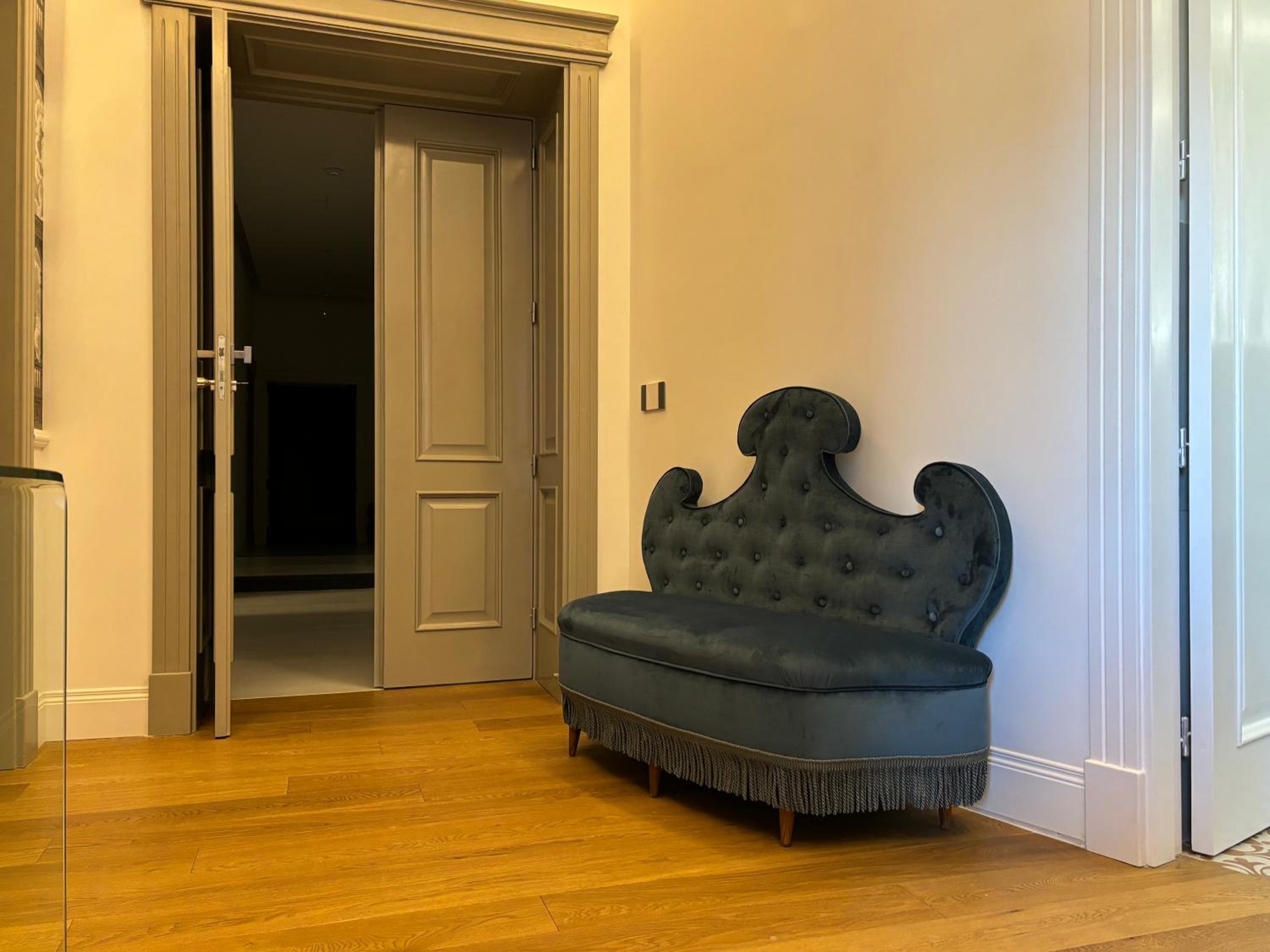 IL MASTIO Guesthouse