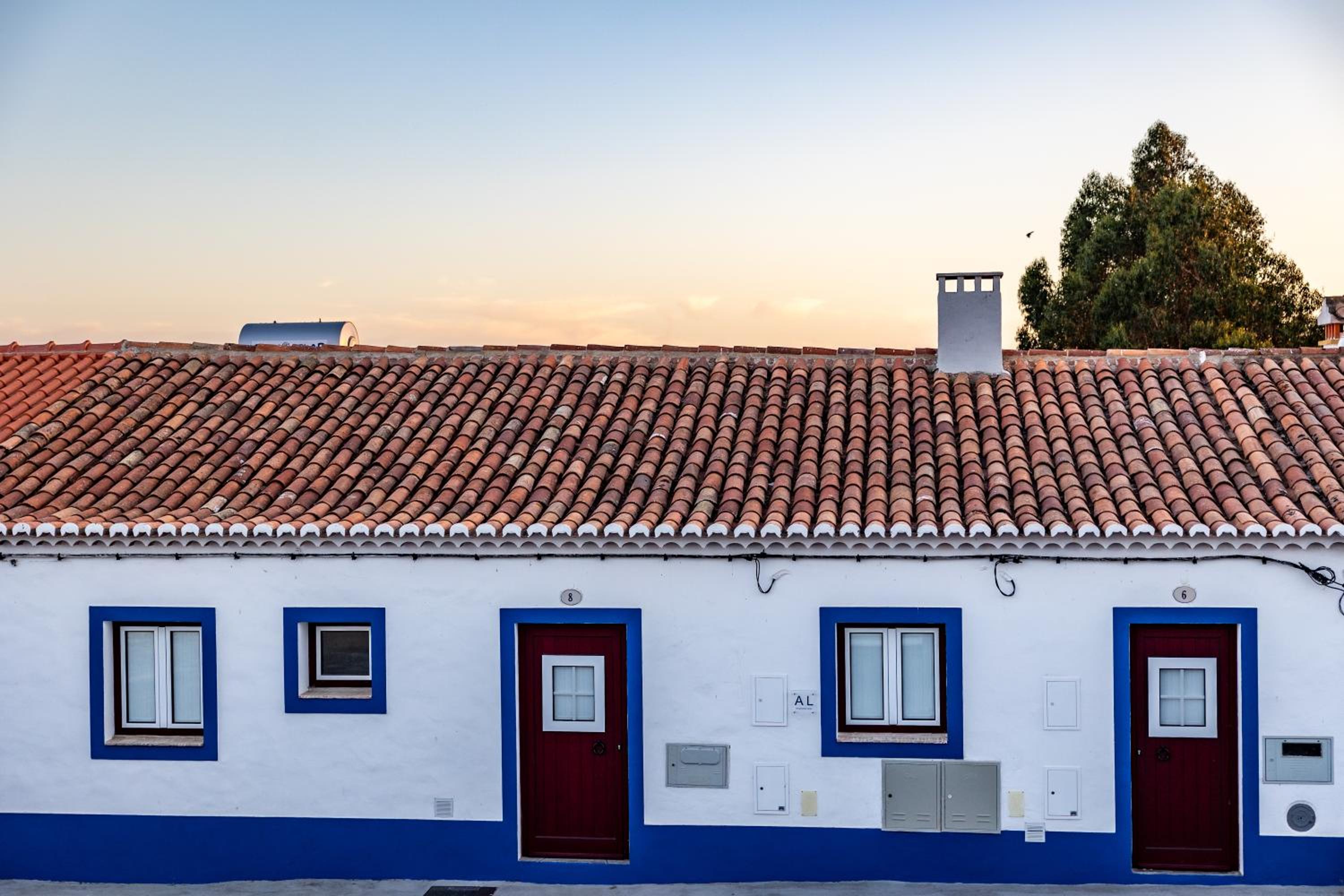 Casas Velhas - Casa da Taipa