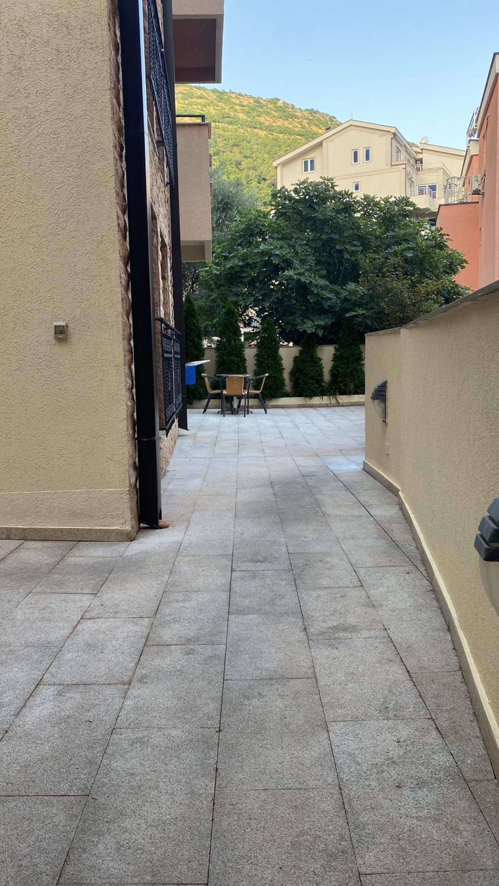 Apartments Ivan