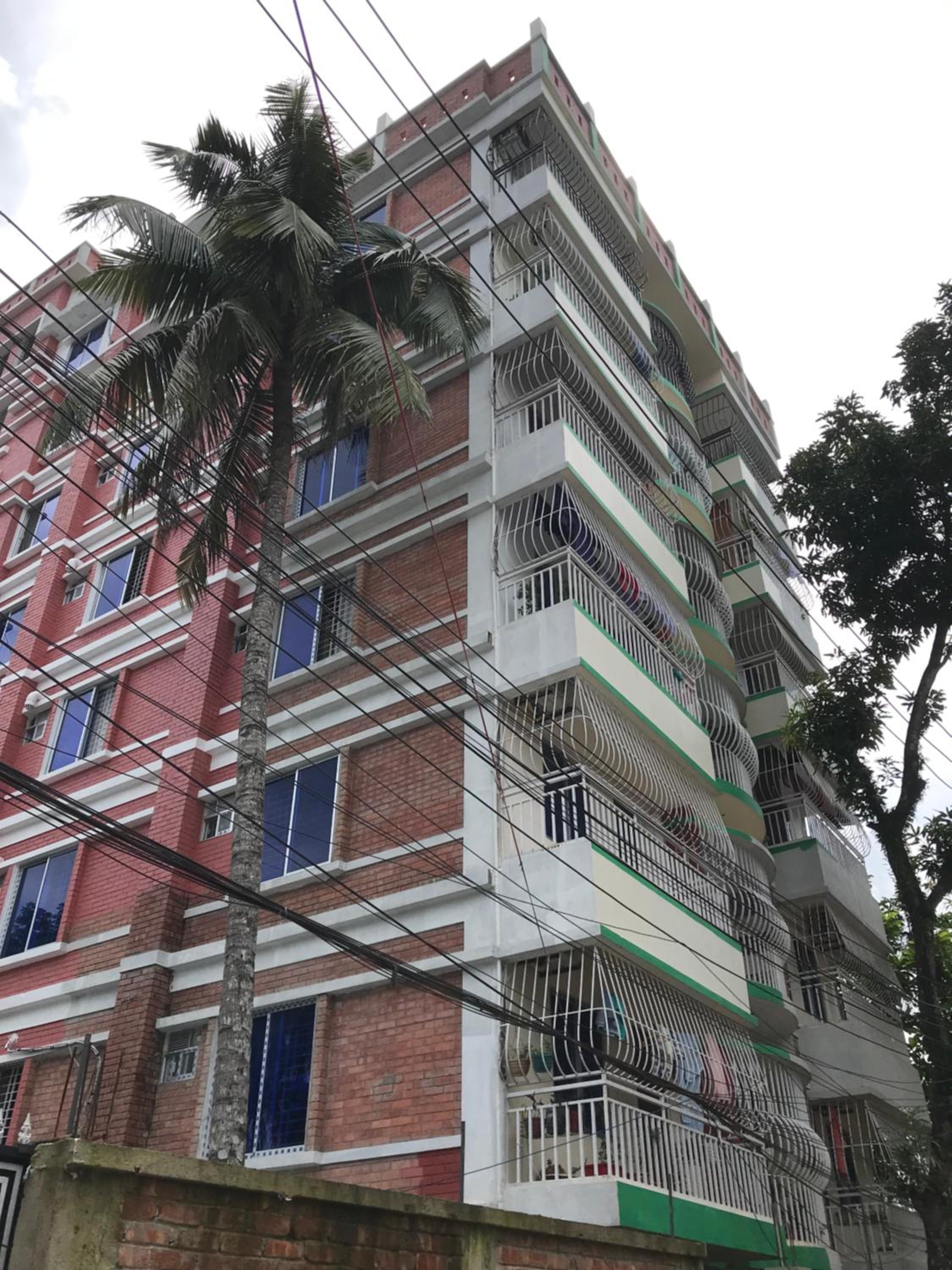 Orange Home