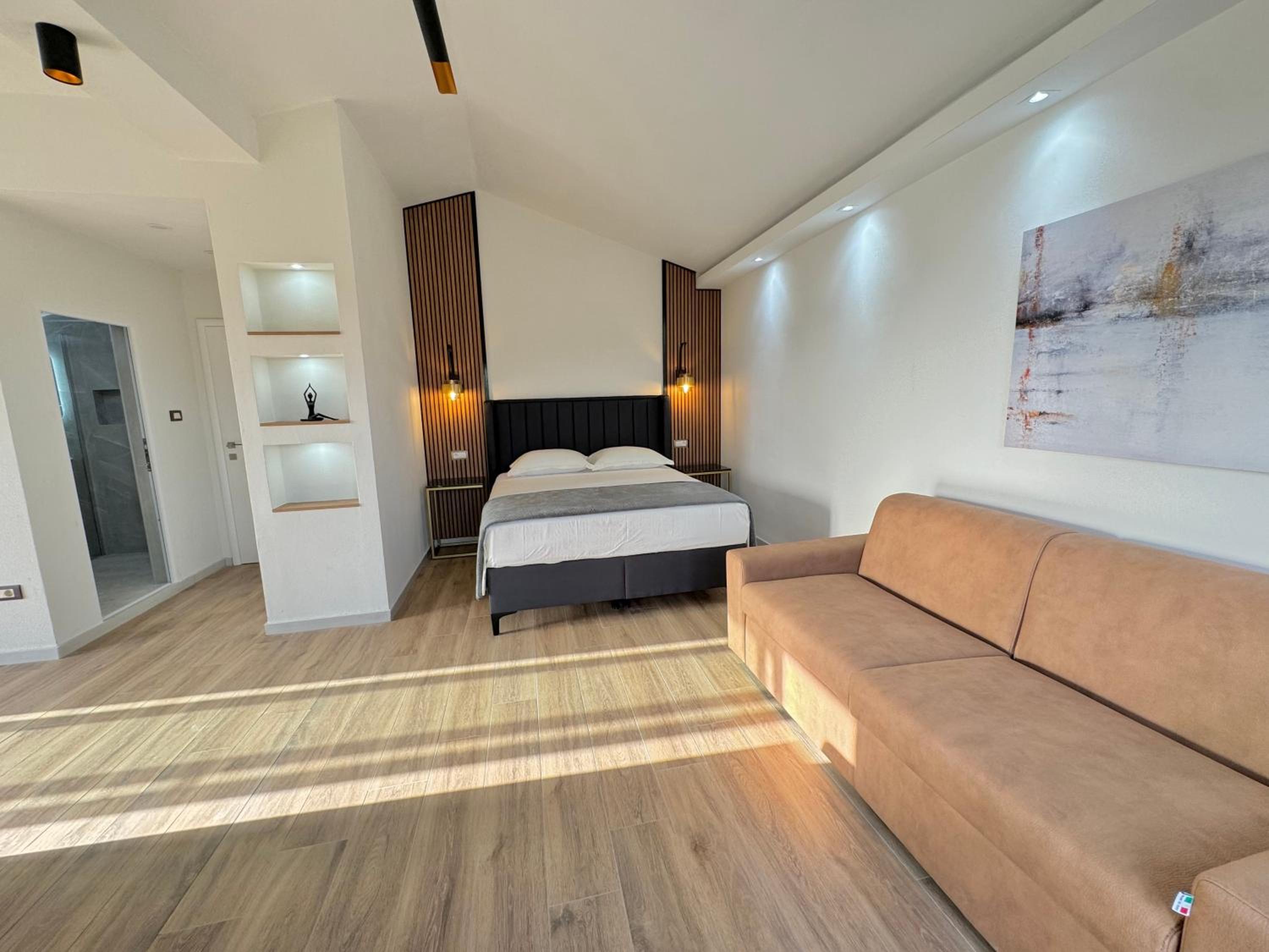 Apartments Lj view 5