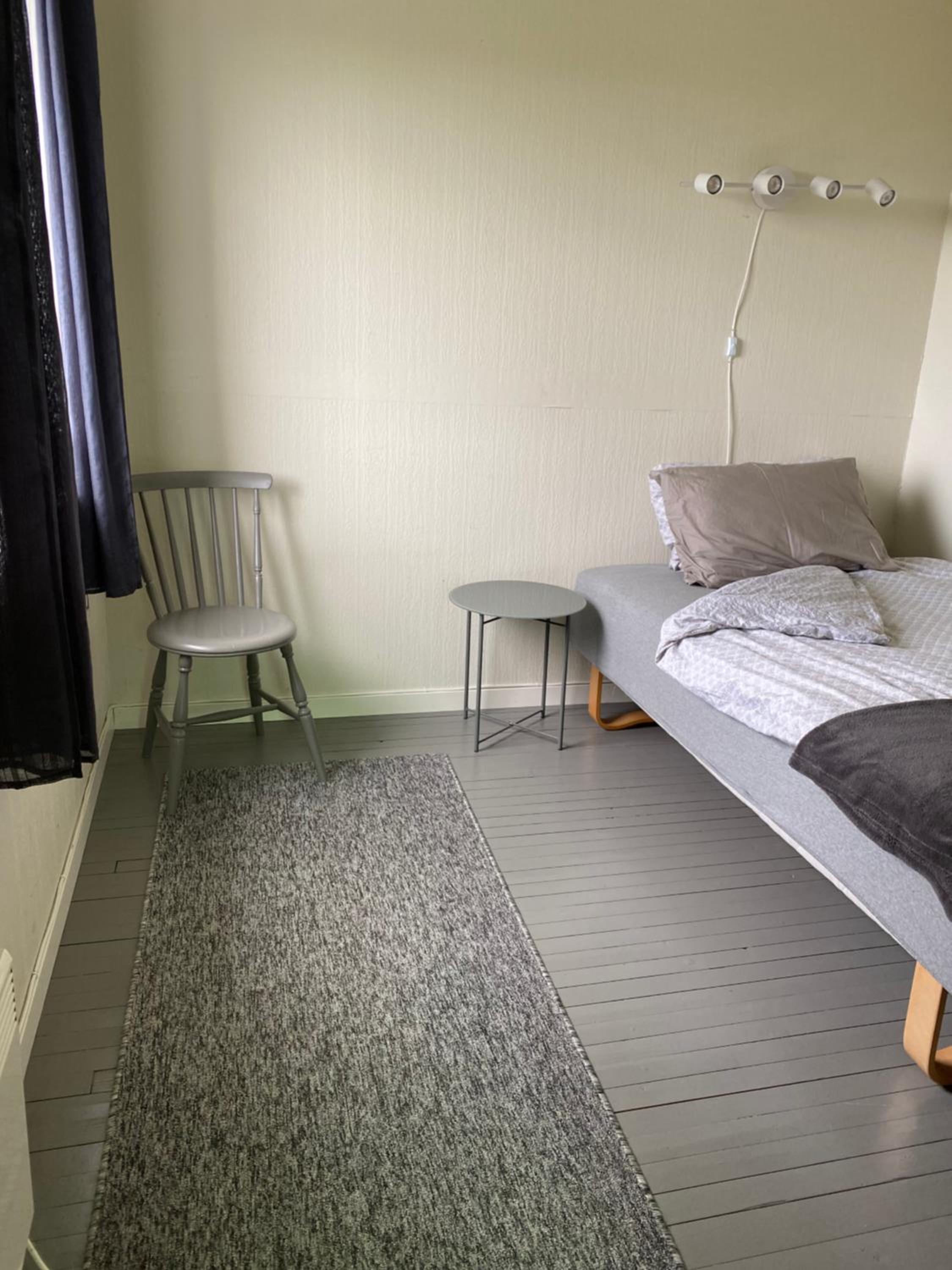 Unstad Surfpacker Hostel