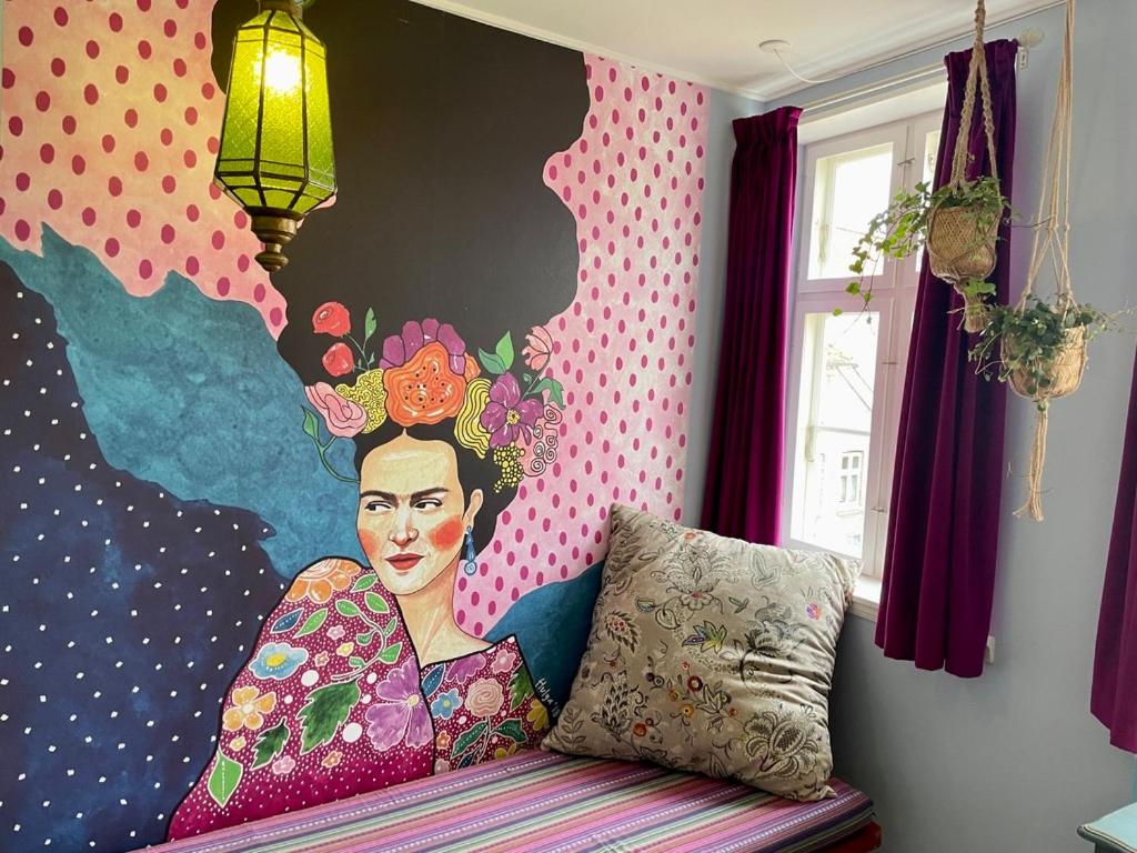 Faaborg Bed and Breakfast