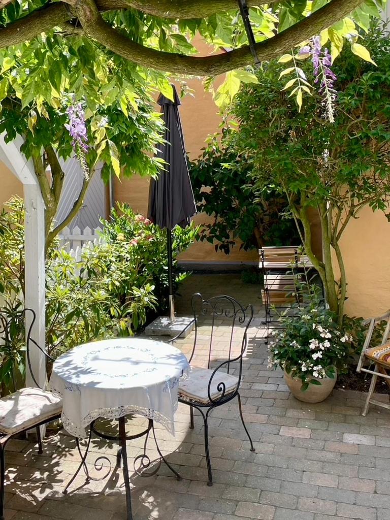 Faaborg Bed and Breakfast