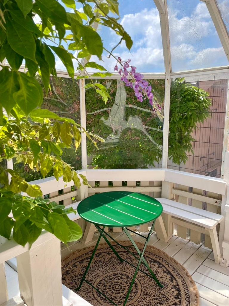 Faaborg Bed and Breakfast