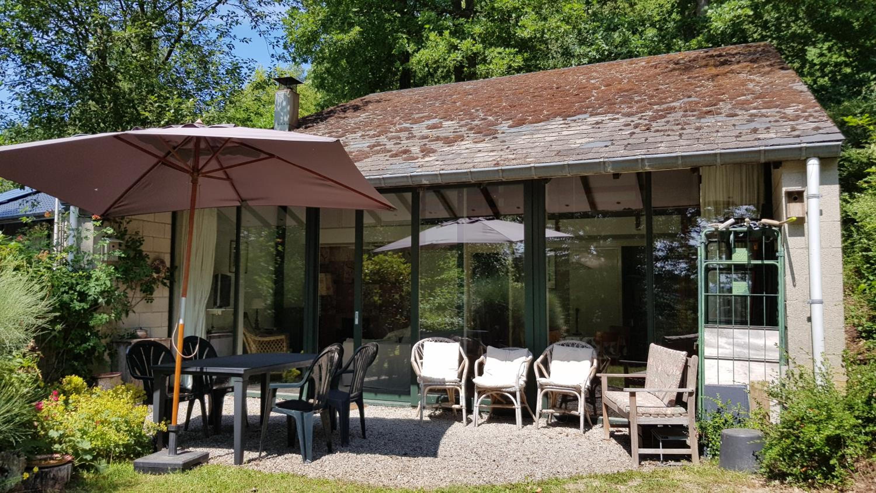 Le Vieux Sart 5