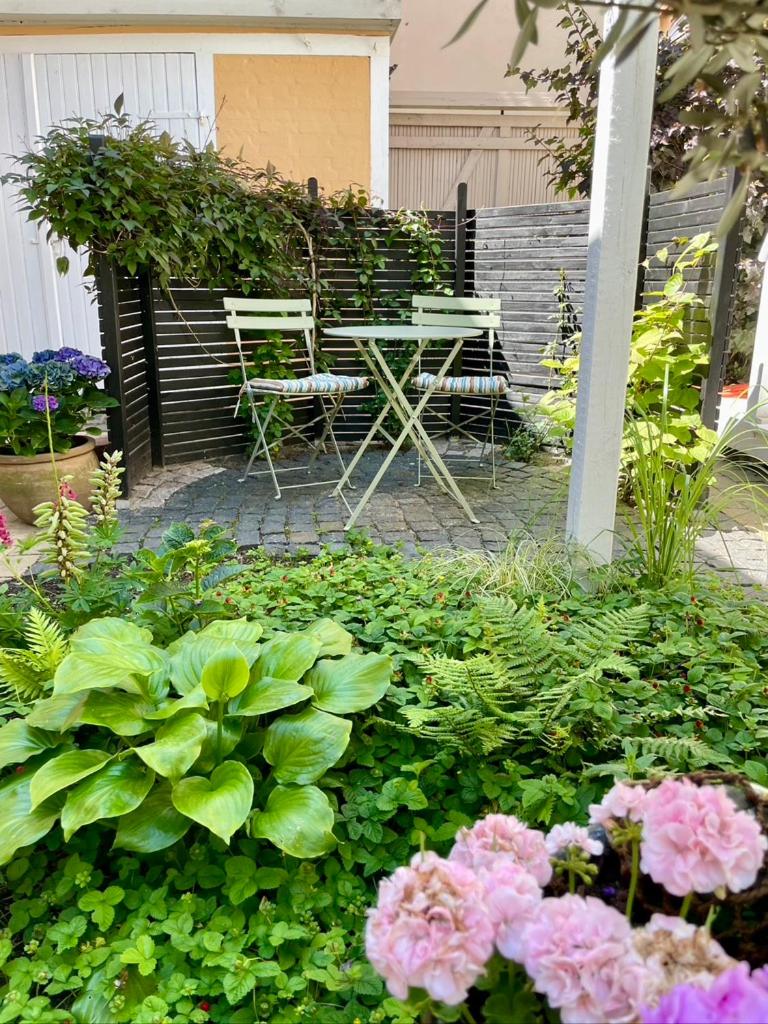 Faaborg Bed and Breakfast