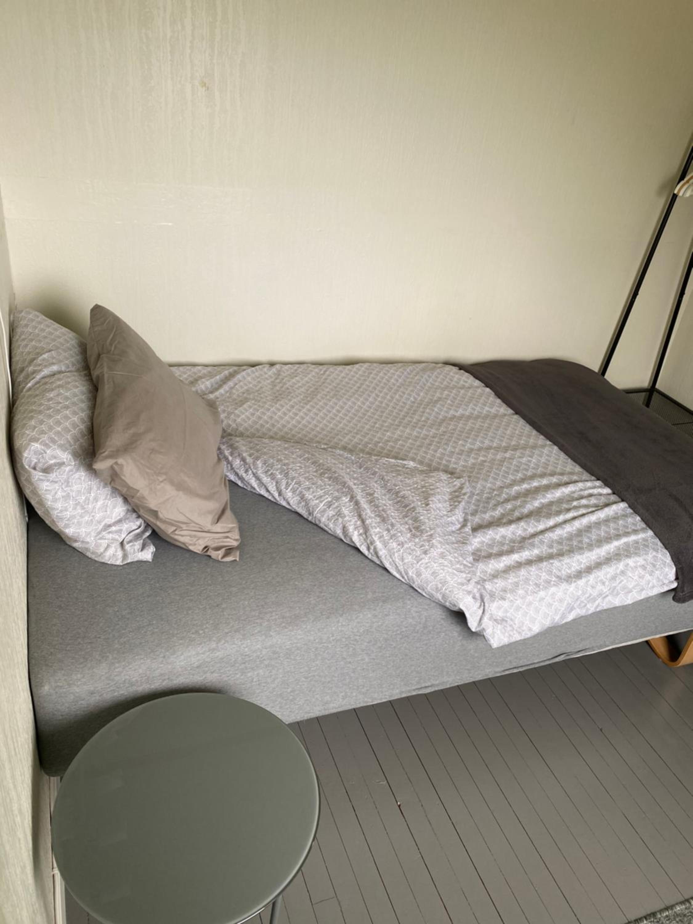 Unstad Surfpacker Hostel