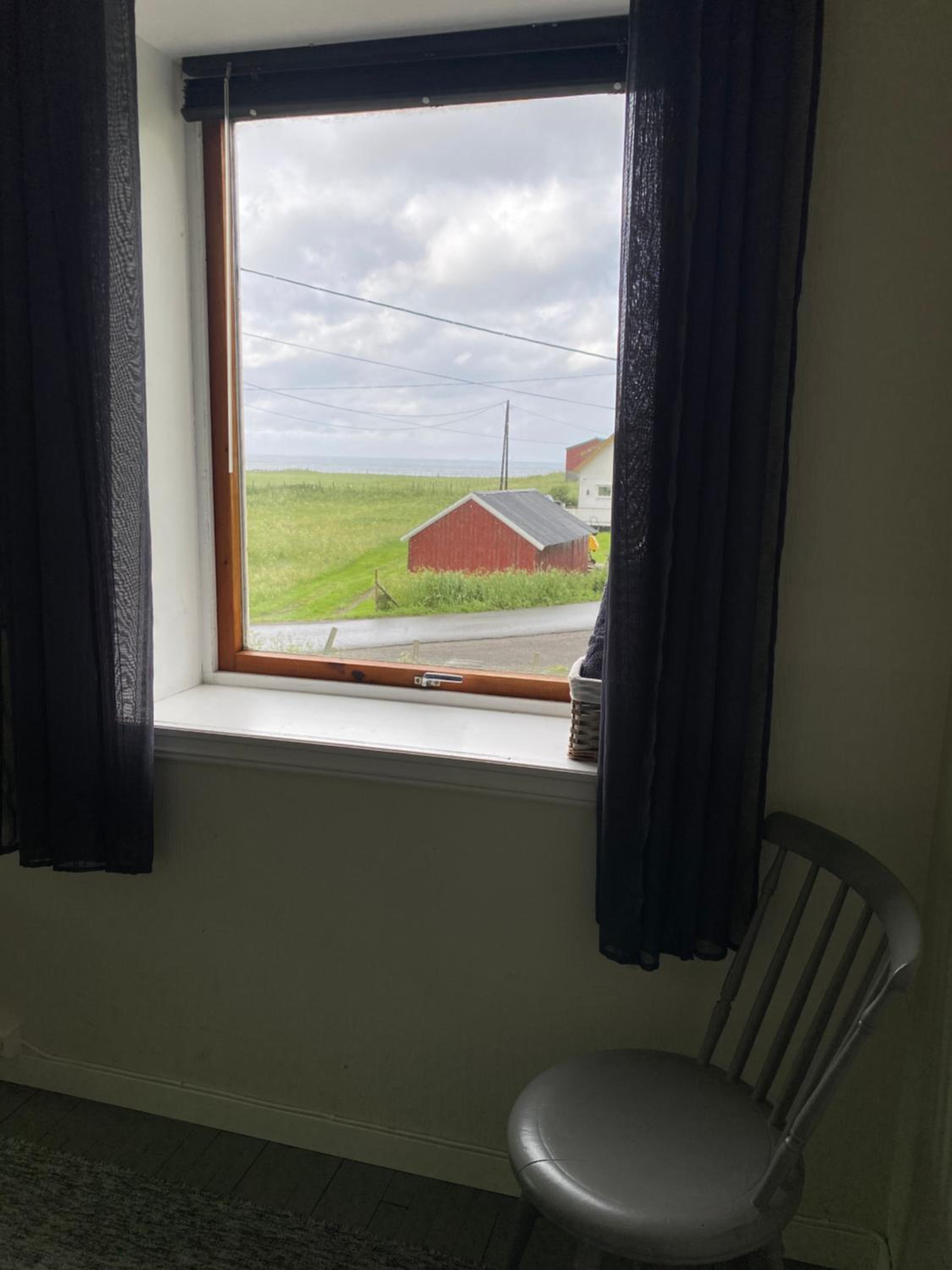 Unstad Surfpacker Hostel