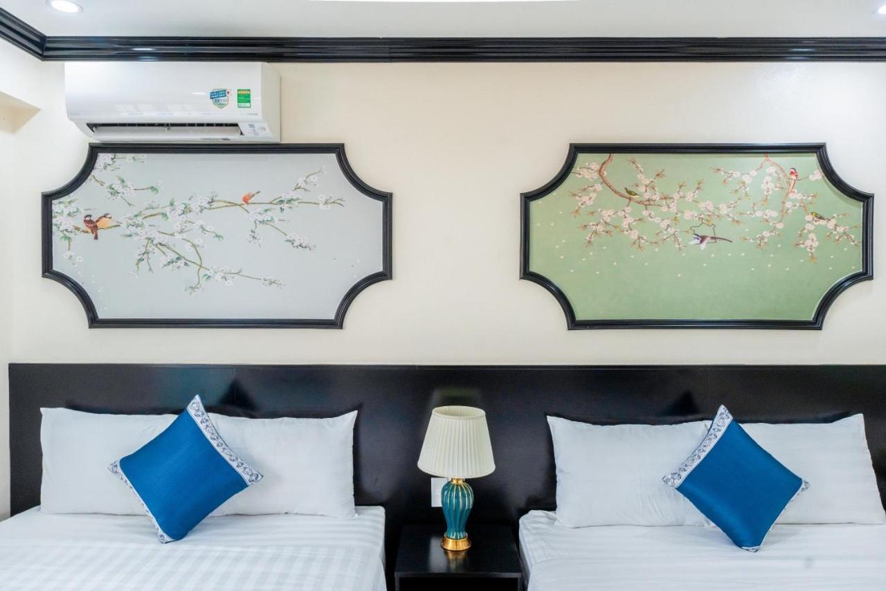 Biệt Thự Gần Biển Bãi Cháy Và Bãi Marina view 2