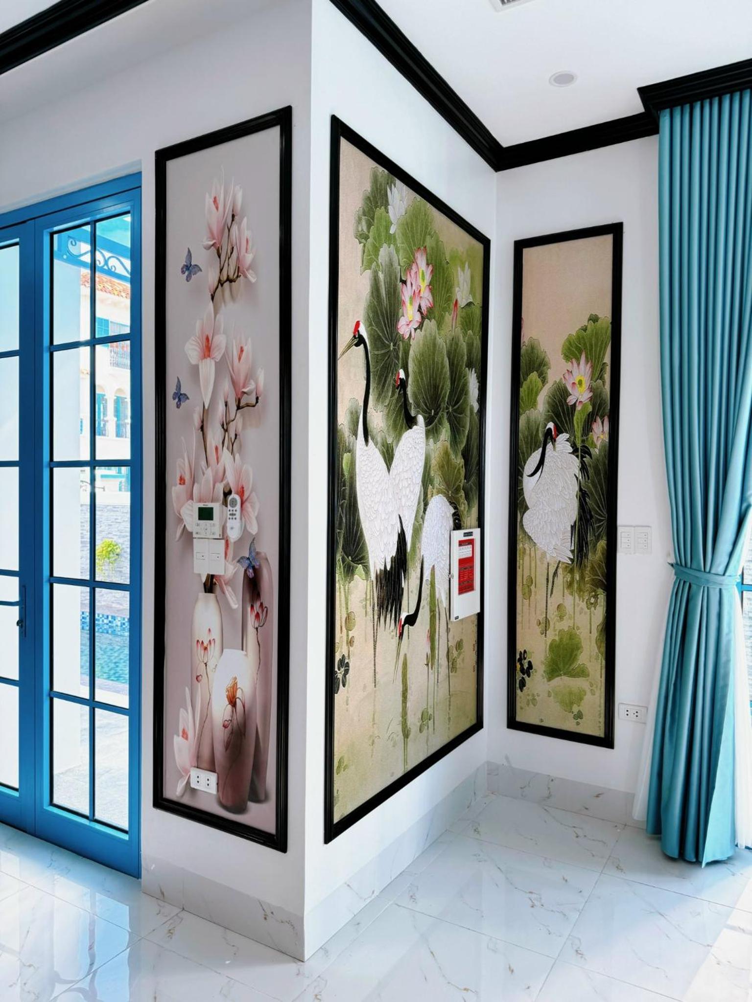 Biệt Thự Gần Biển Bãi Cháy Và Bãi Marina view 5