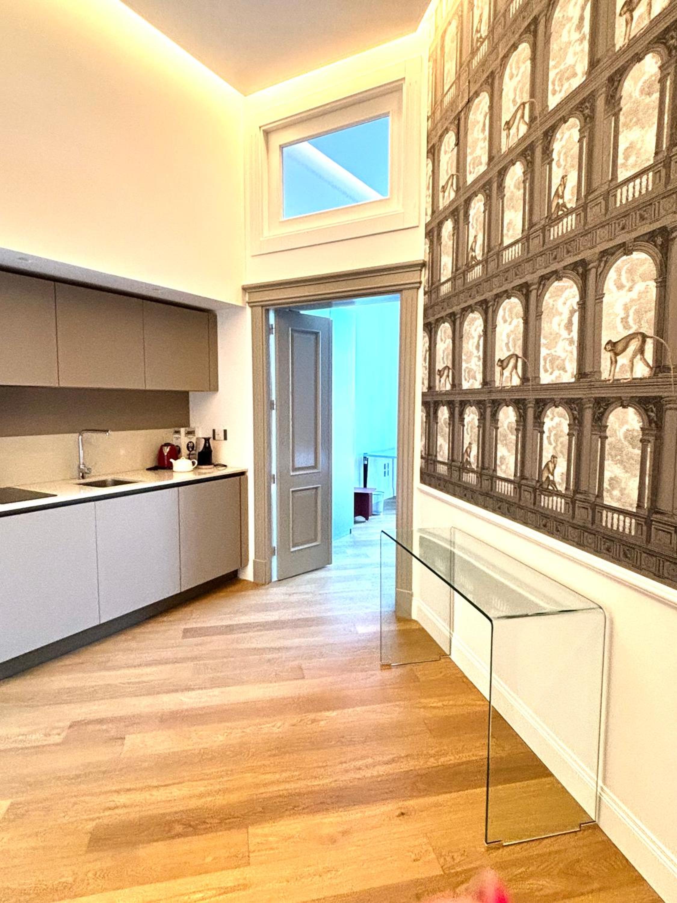 IL MASTIO Guesthouse