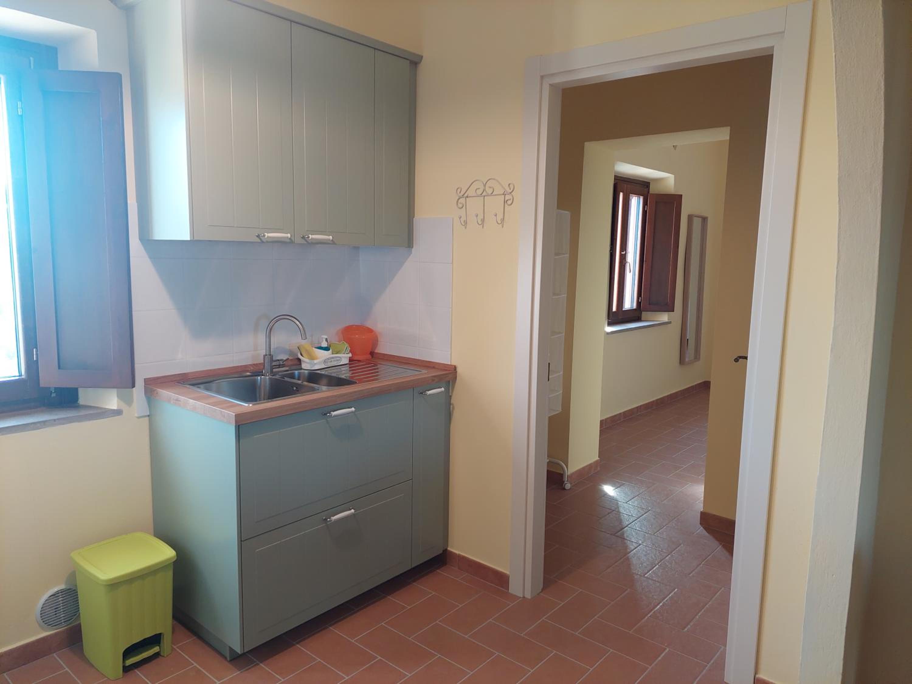 Casale Il Pescinone