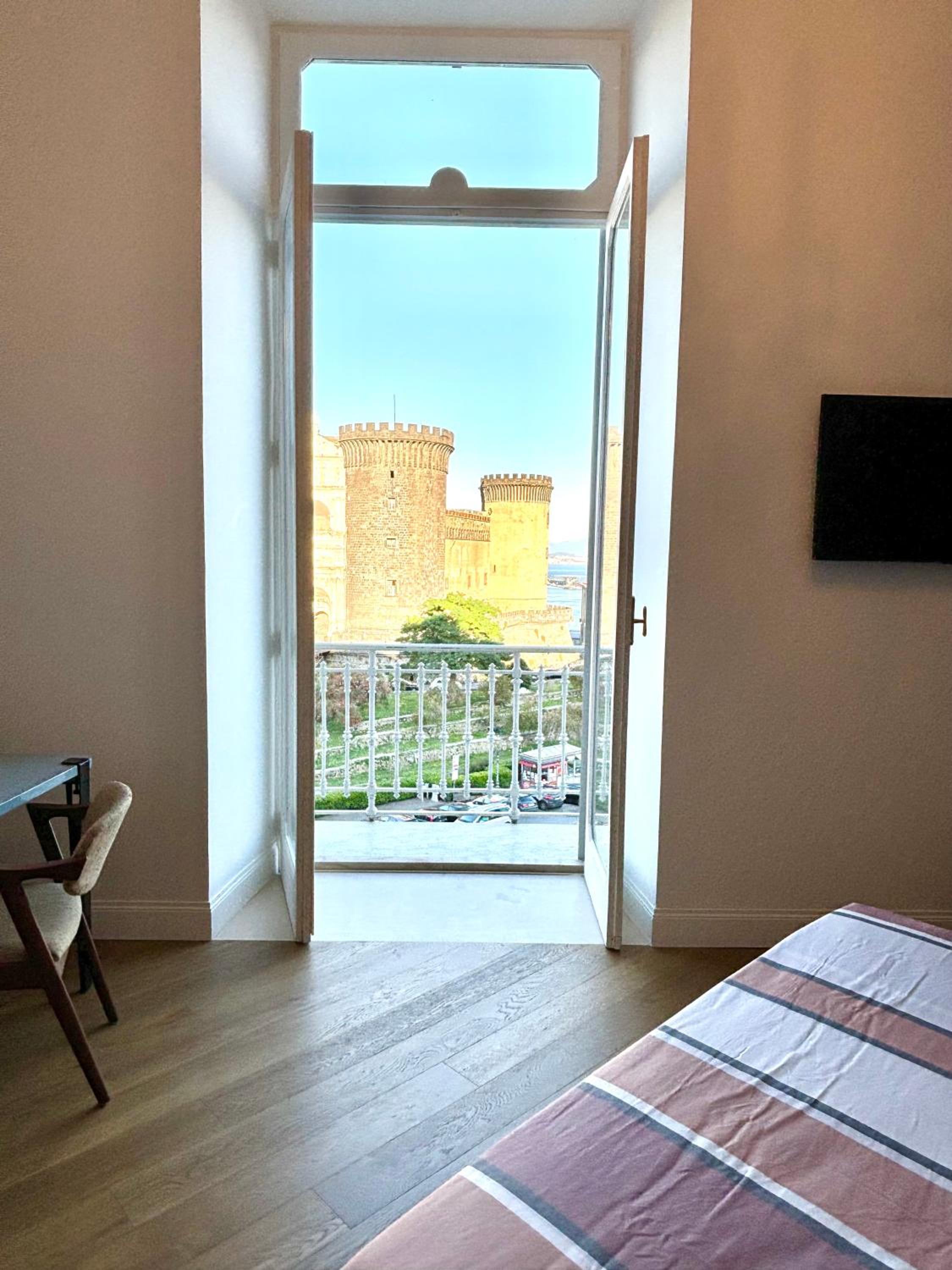 IL MASTIO Guesthouse