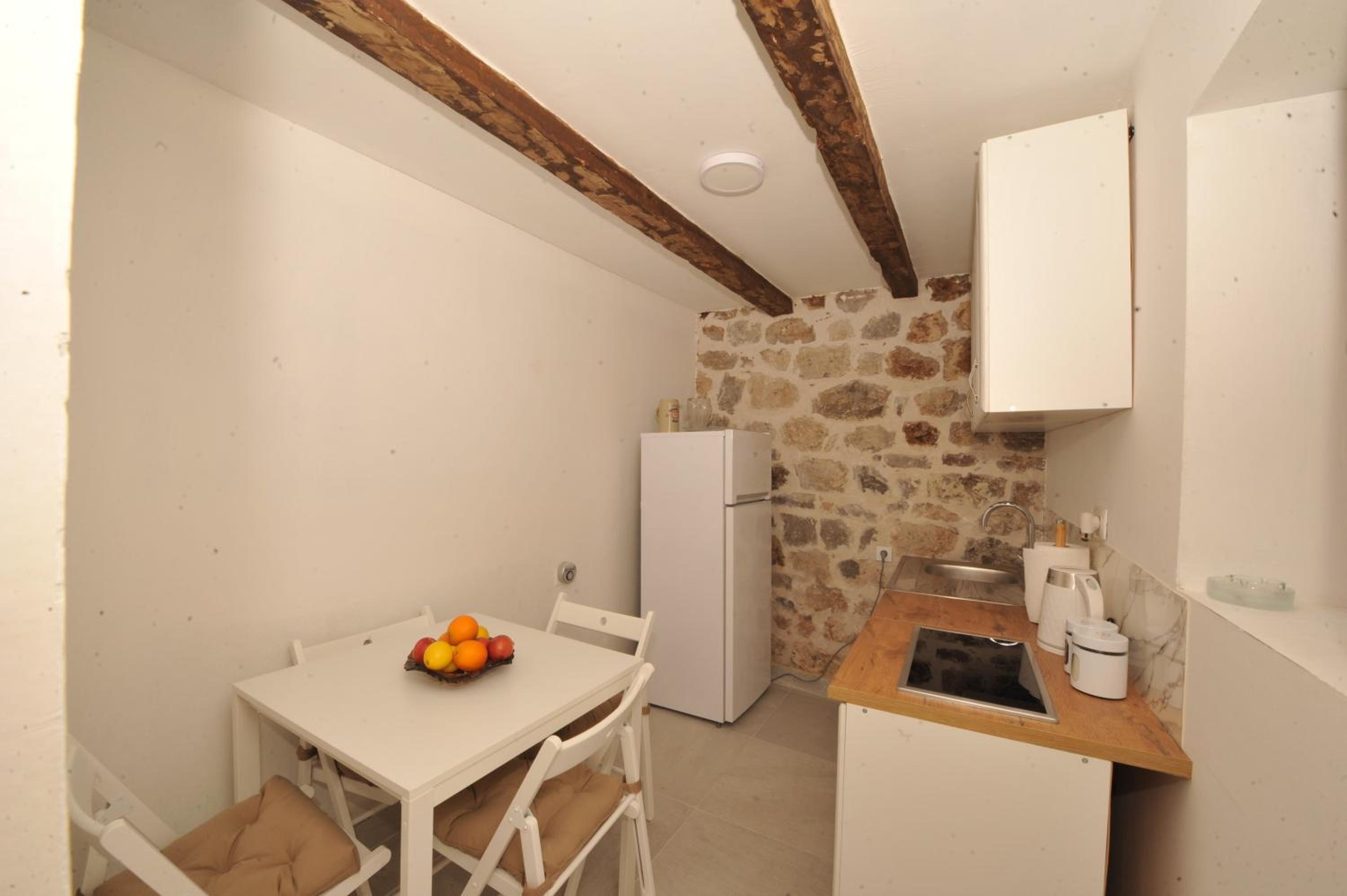 Old stone house Danka view 2