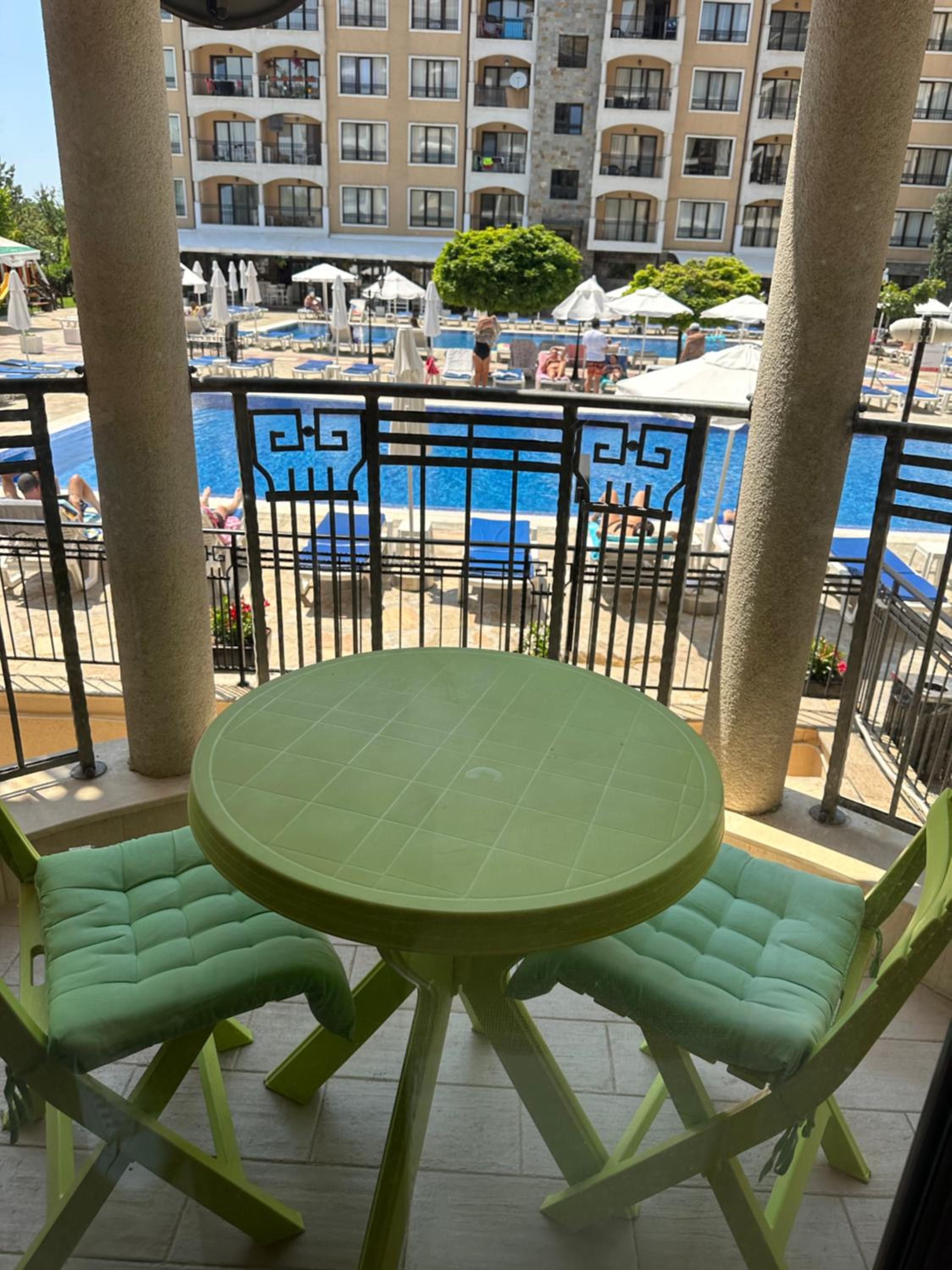 Golden Sands - Bendita Mare