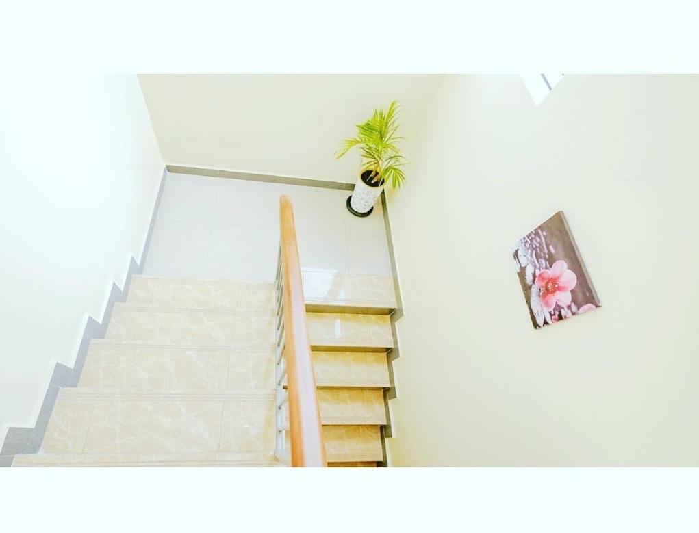 NYARuTARAMA APARTMENT