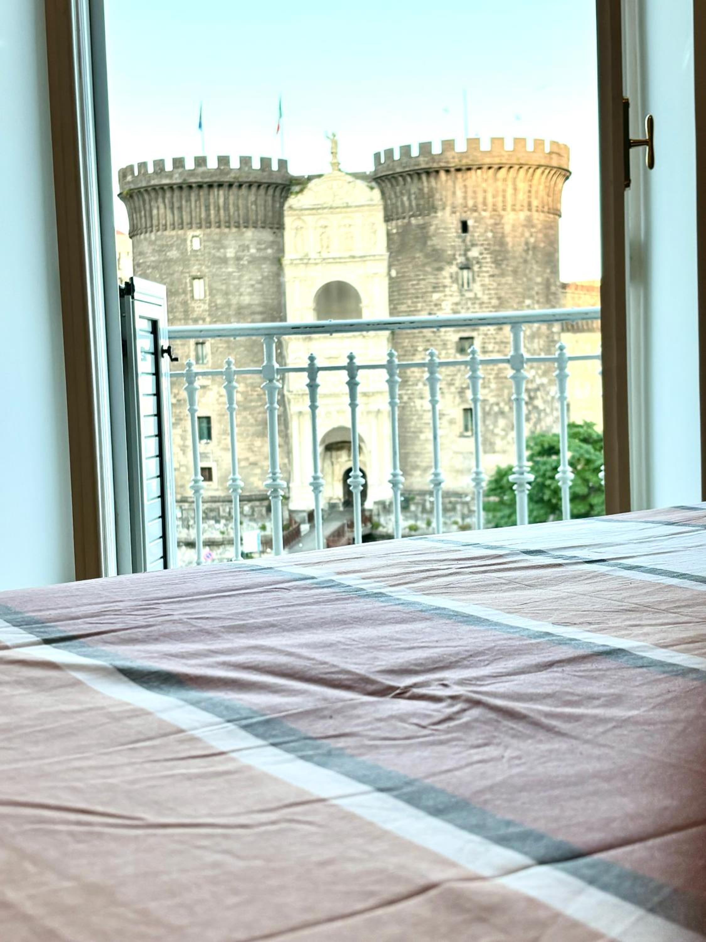 IL MASTIO Guesthouse