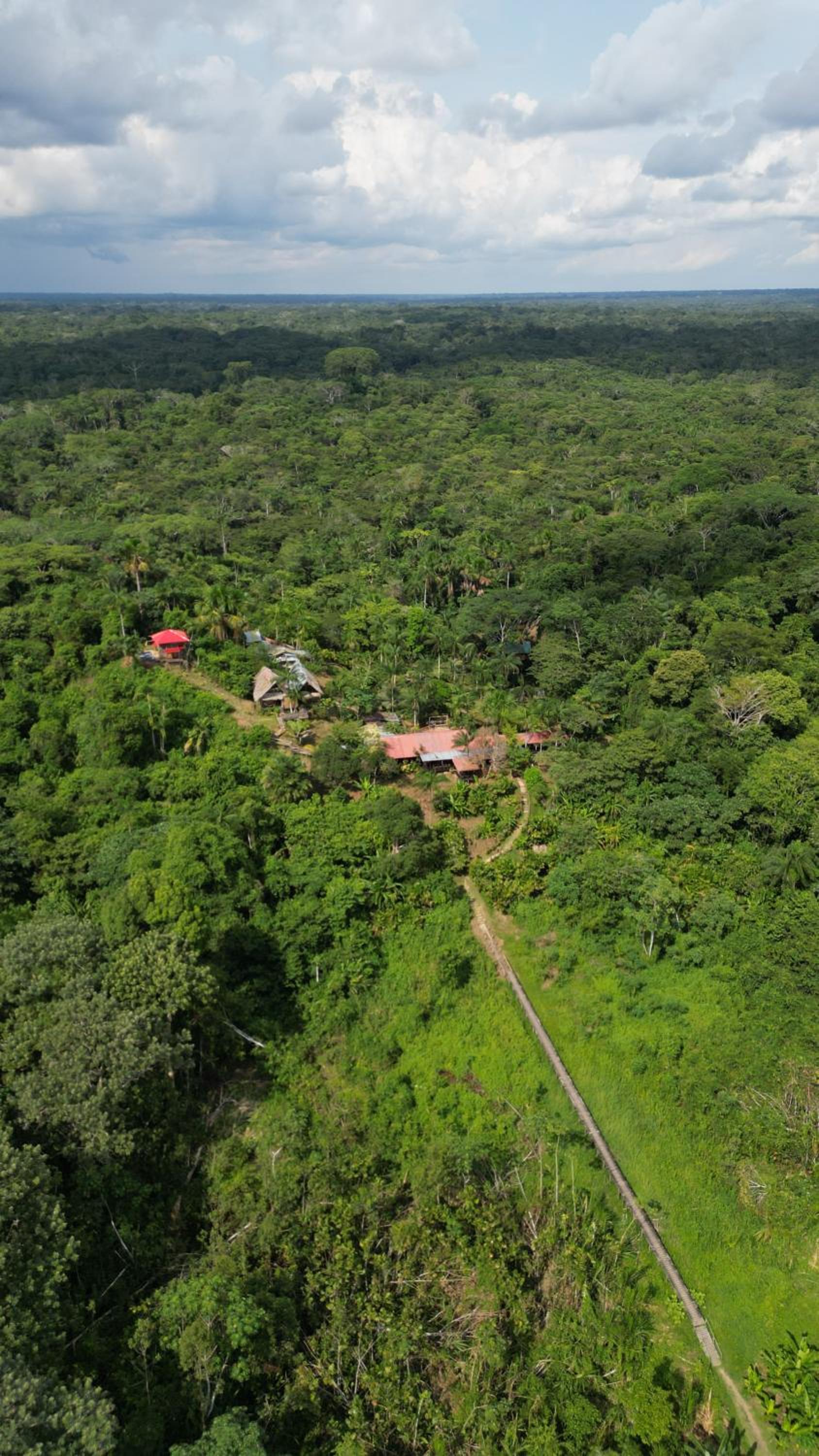 Reserva Natural Natura Park