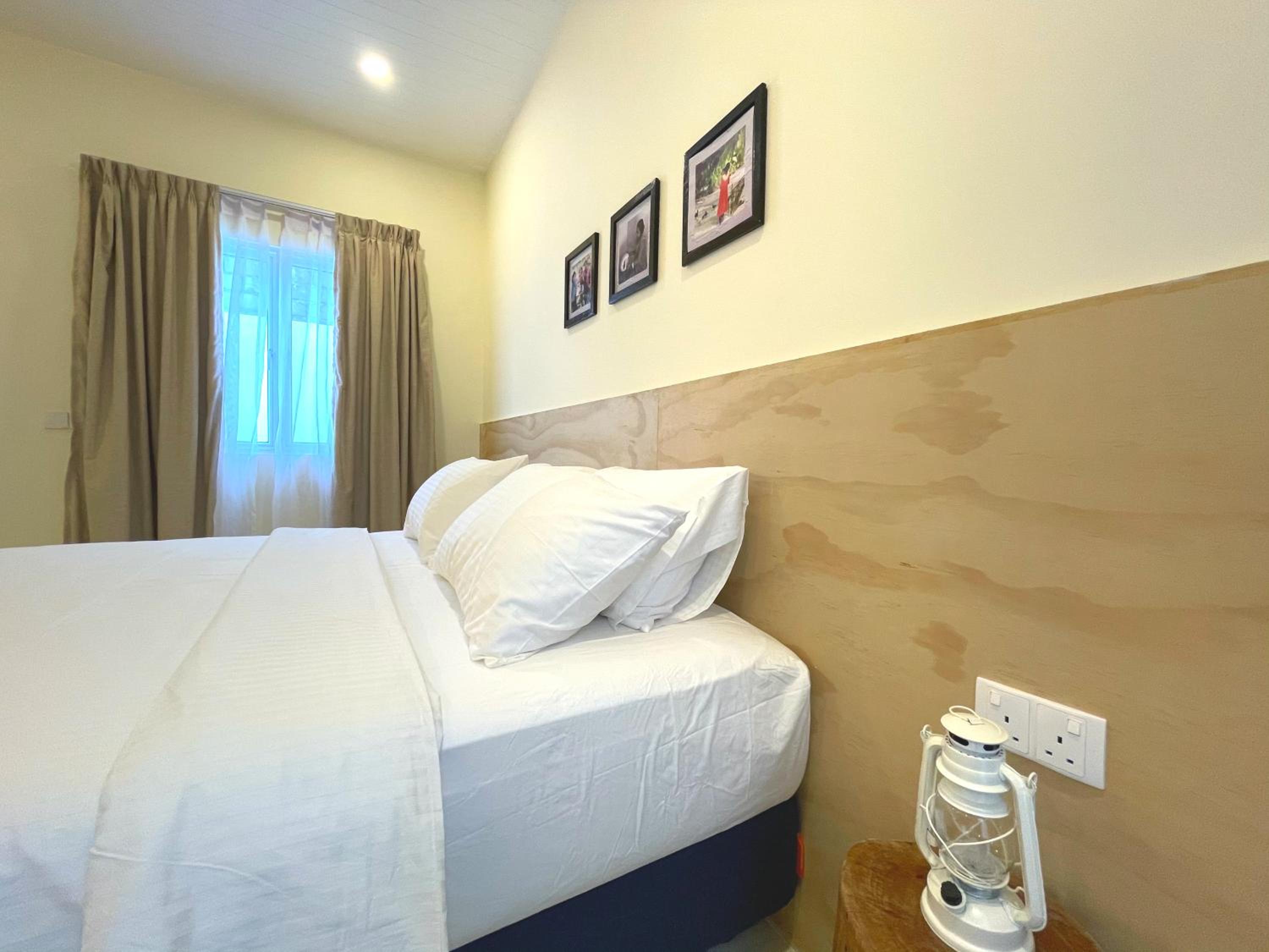 Stay Kora view 3
