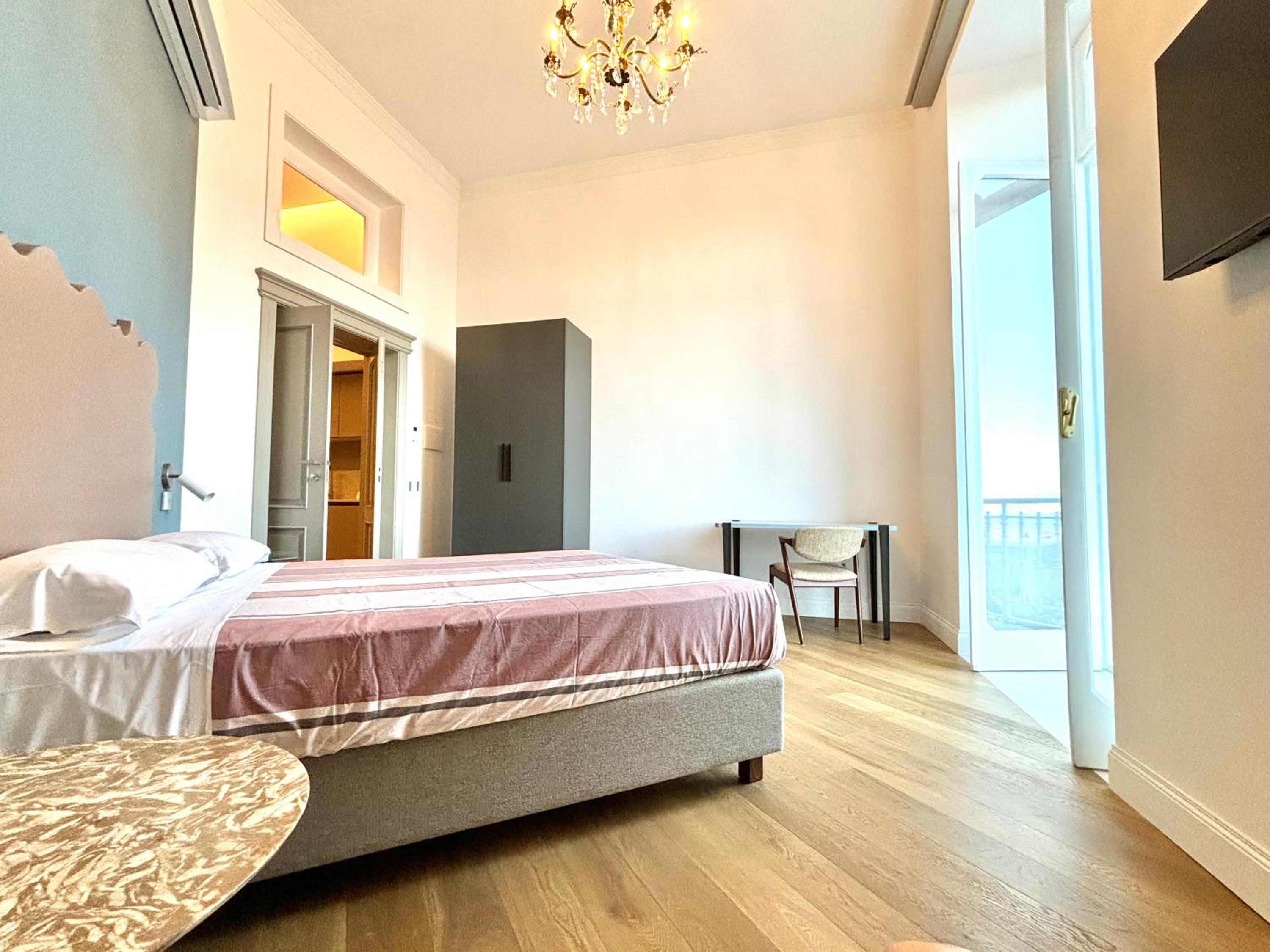 IL MASTIO Guesthouse
