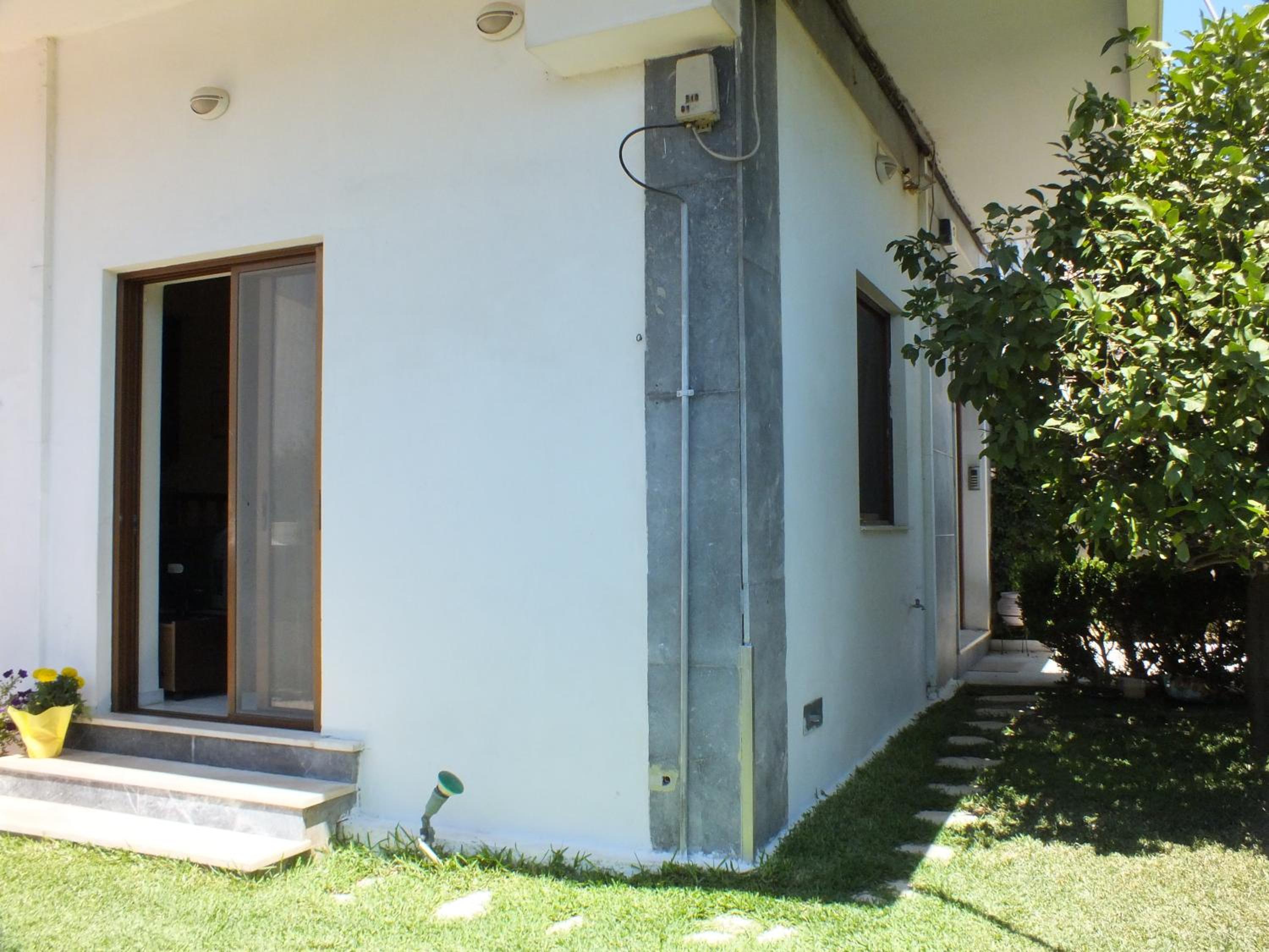 Maria's Apartment Next to Alimos Metro Station
