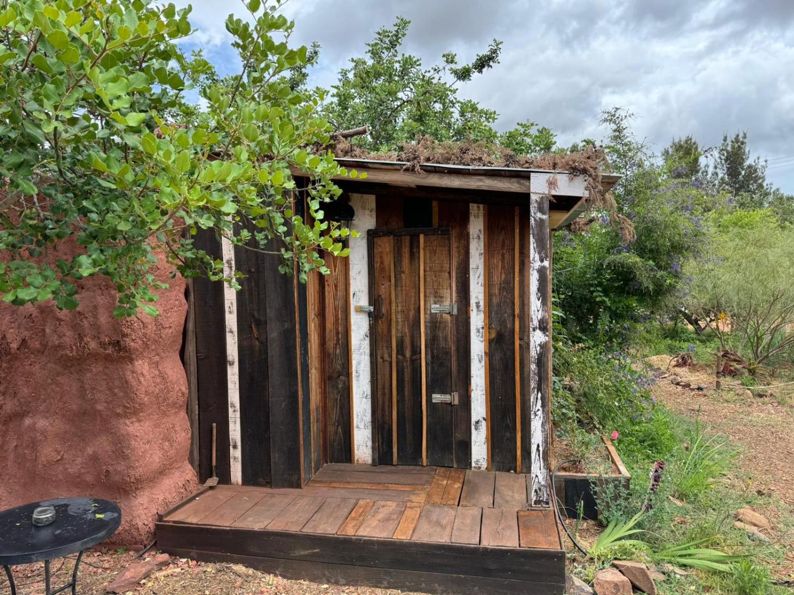 Quinta da Fornalha - Santuario Agroecologico