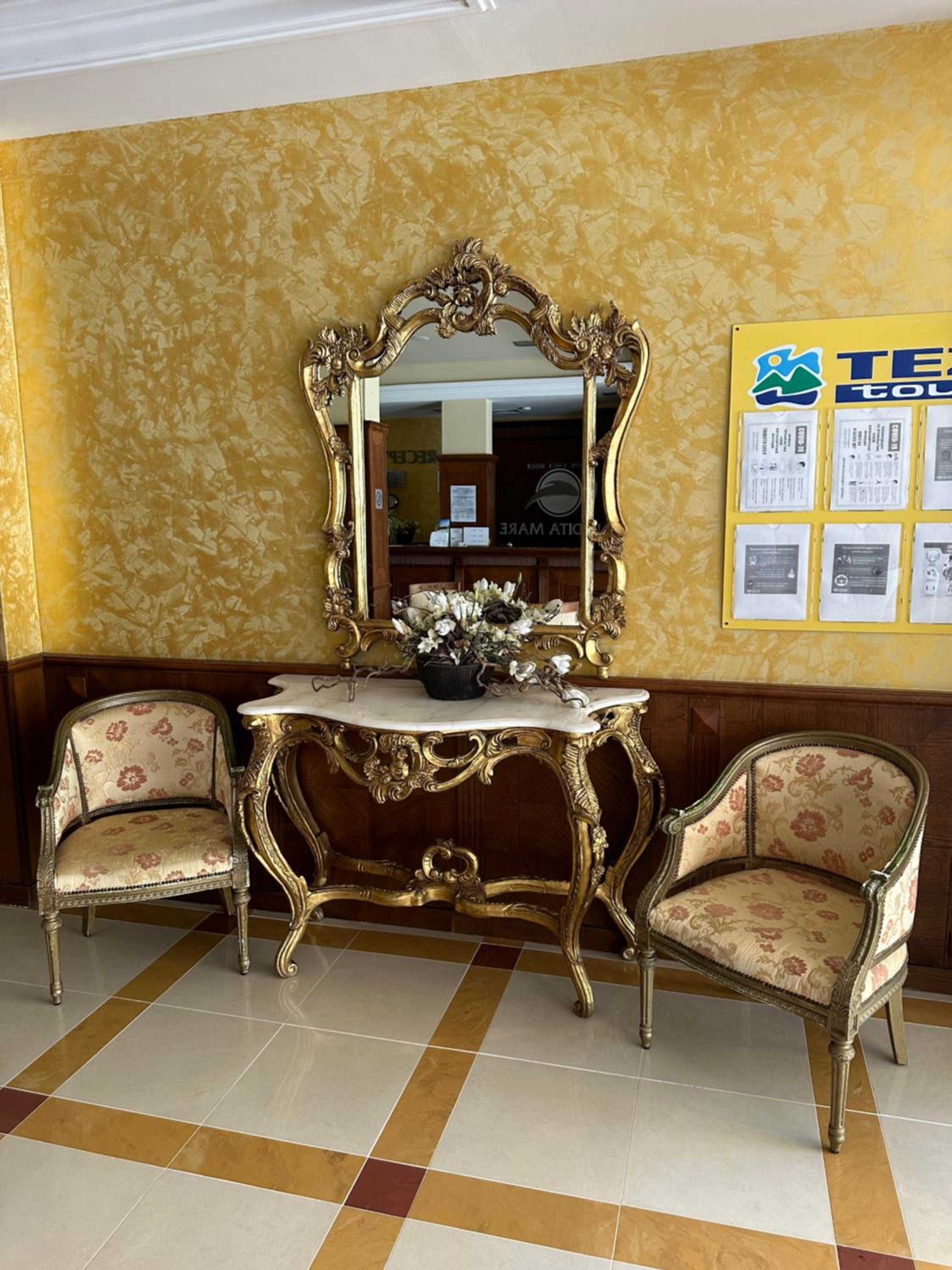 Golden Sands - Bendita Mare