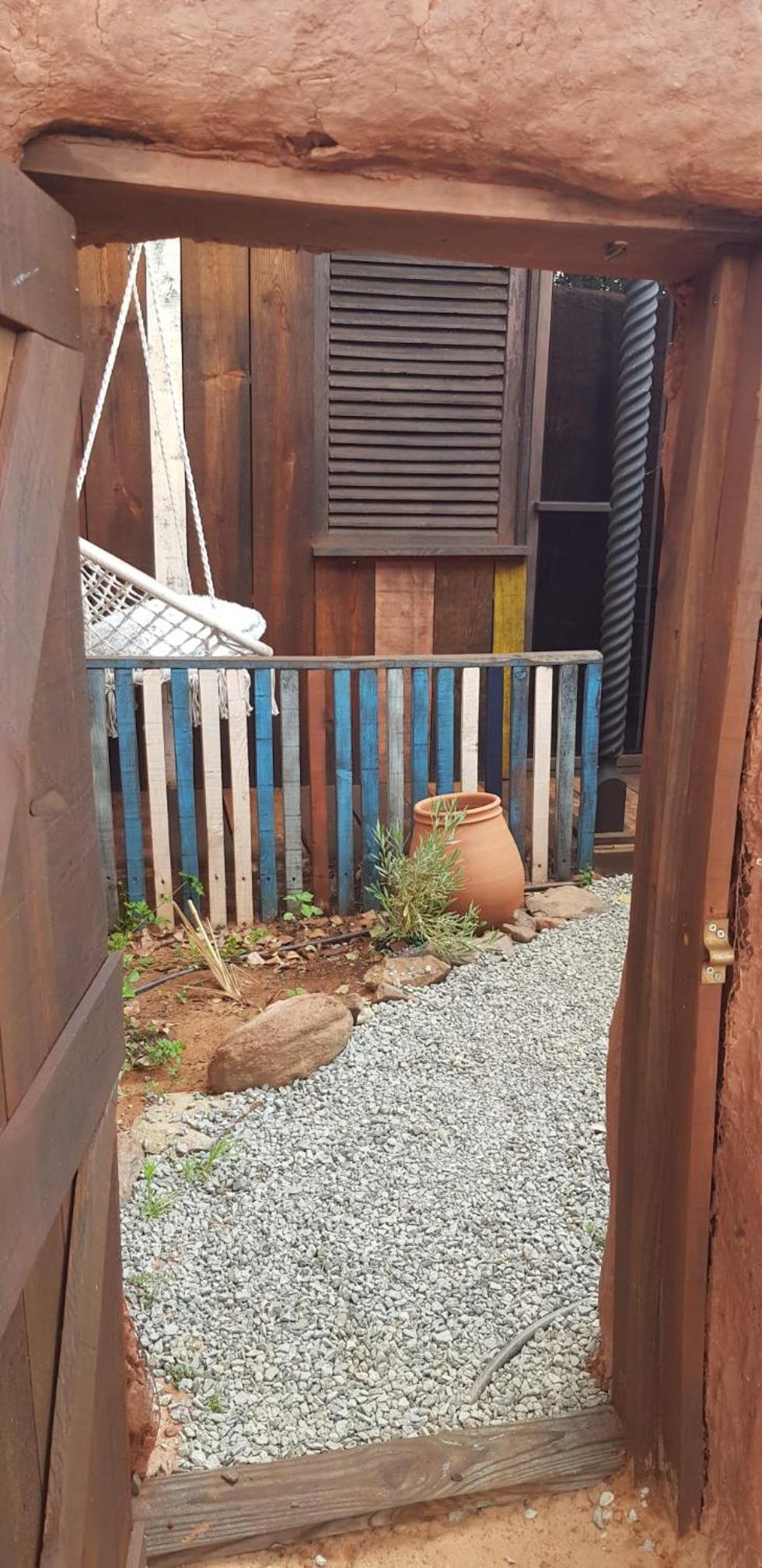 Quinta da Fornalha - Santuario Agroecologico
