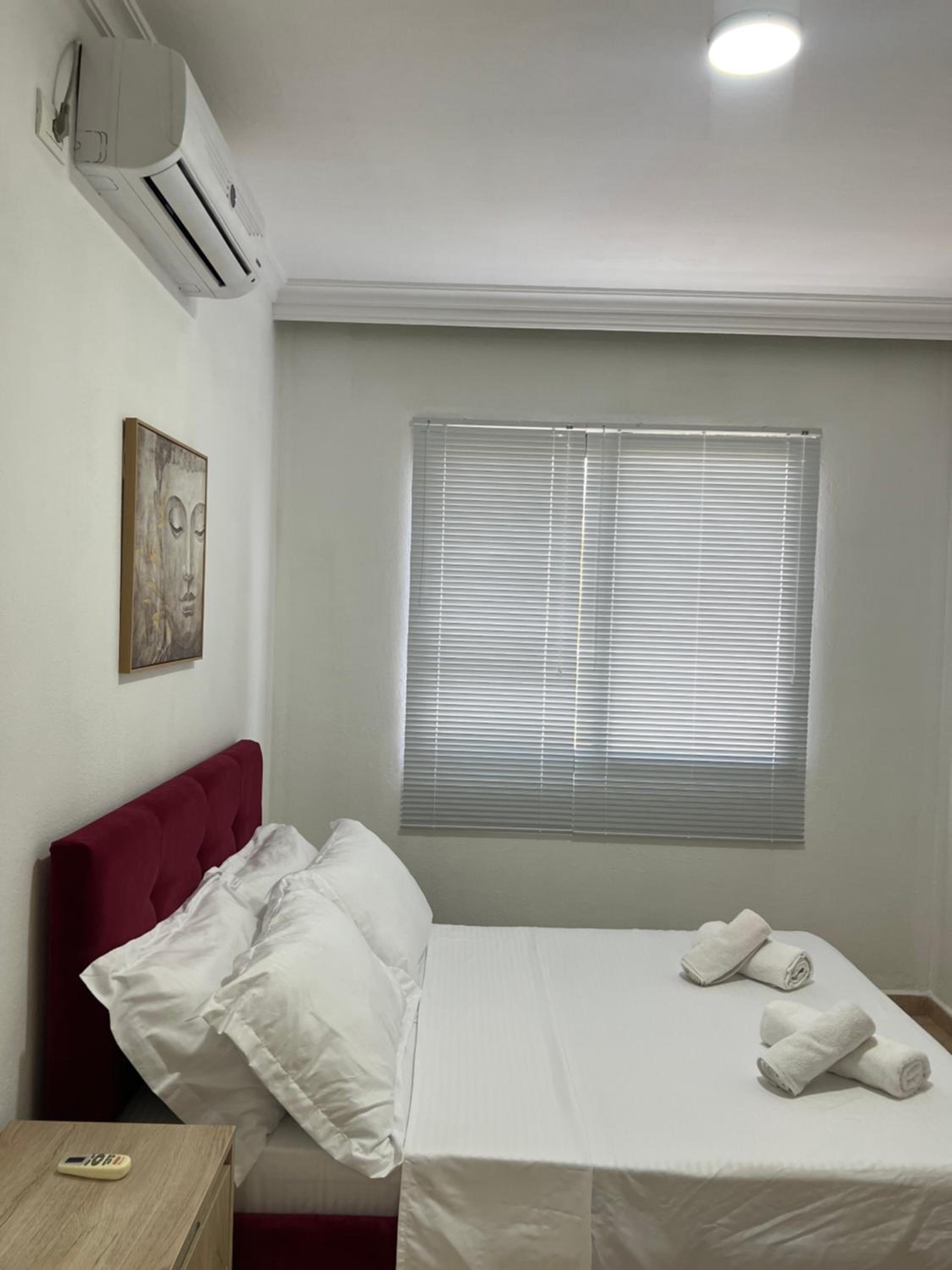 Beach Nest Apartment