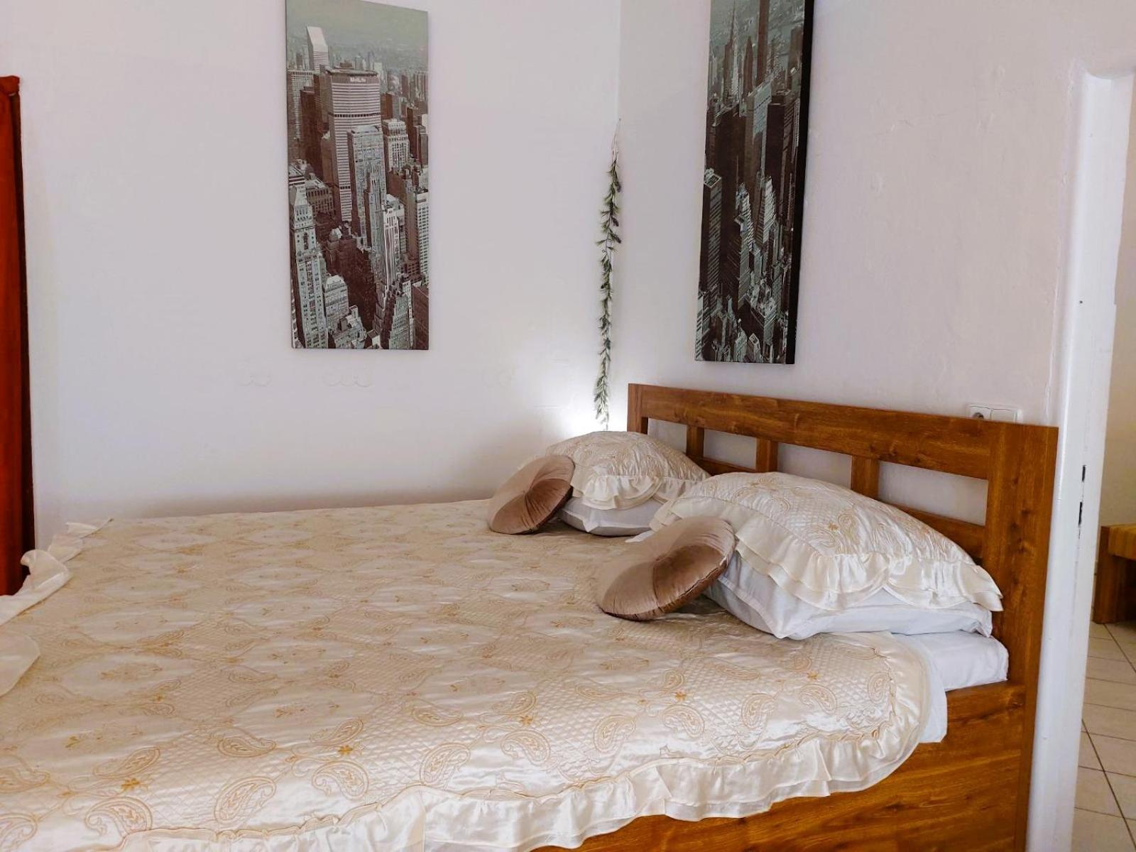Exkluzivní apartmán v přízemí v Hradci Králové